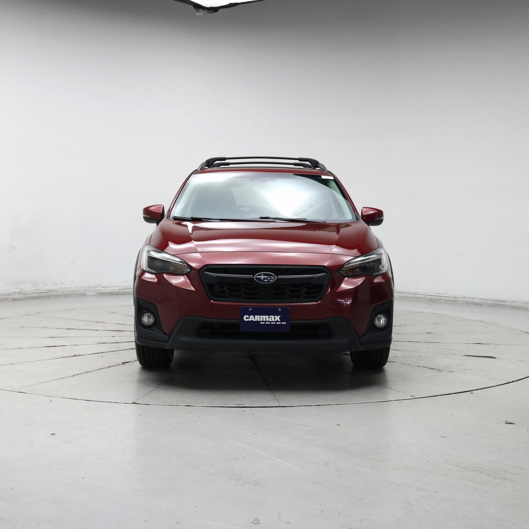 Thumbnail: 2018 Subaru Crosstrek - 5