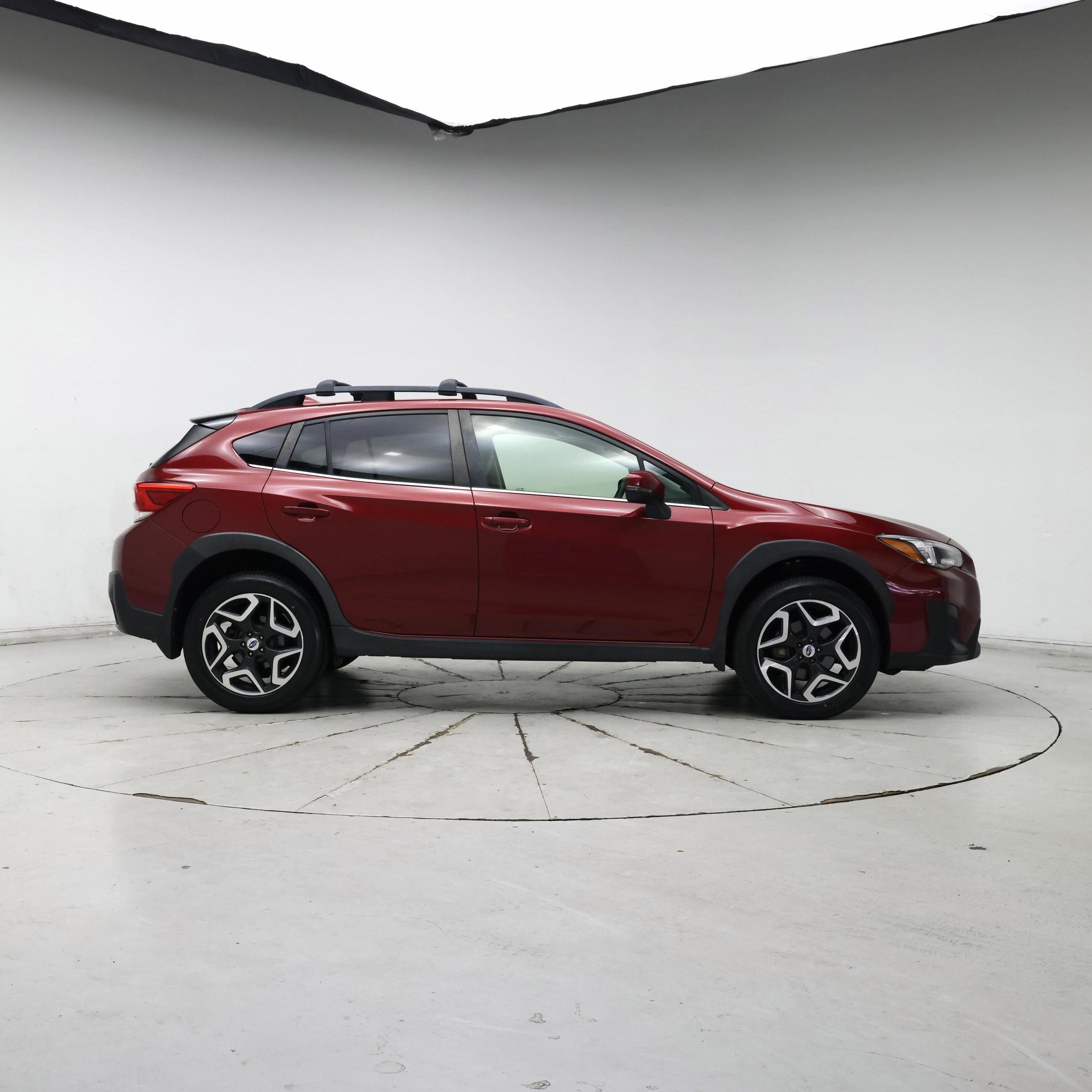 Thumbnail: 2018 Subaru Crosstrek - 7
