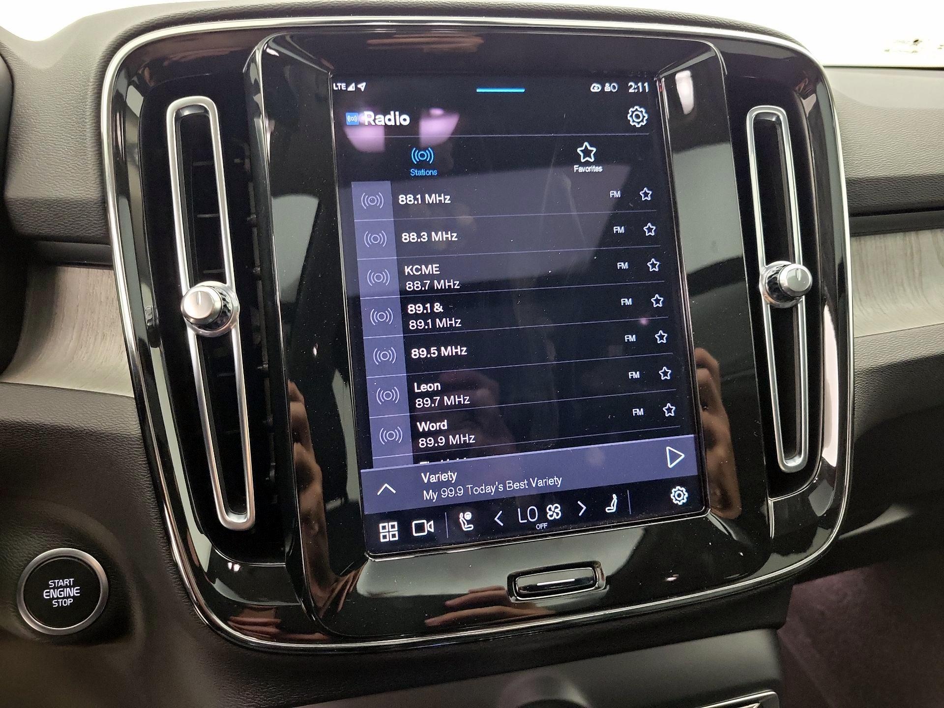 Thumbnail: 2024 Volvo XC40 - 15