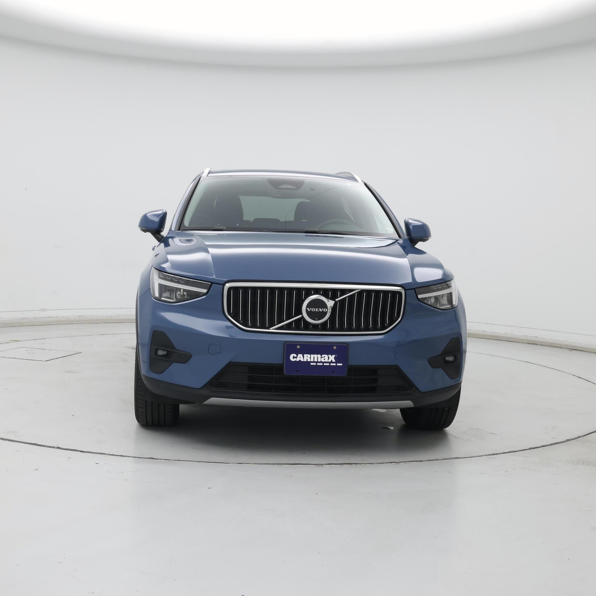Thumbnail: 2024 Volvo XC40 - 5