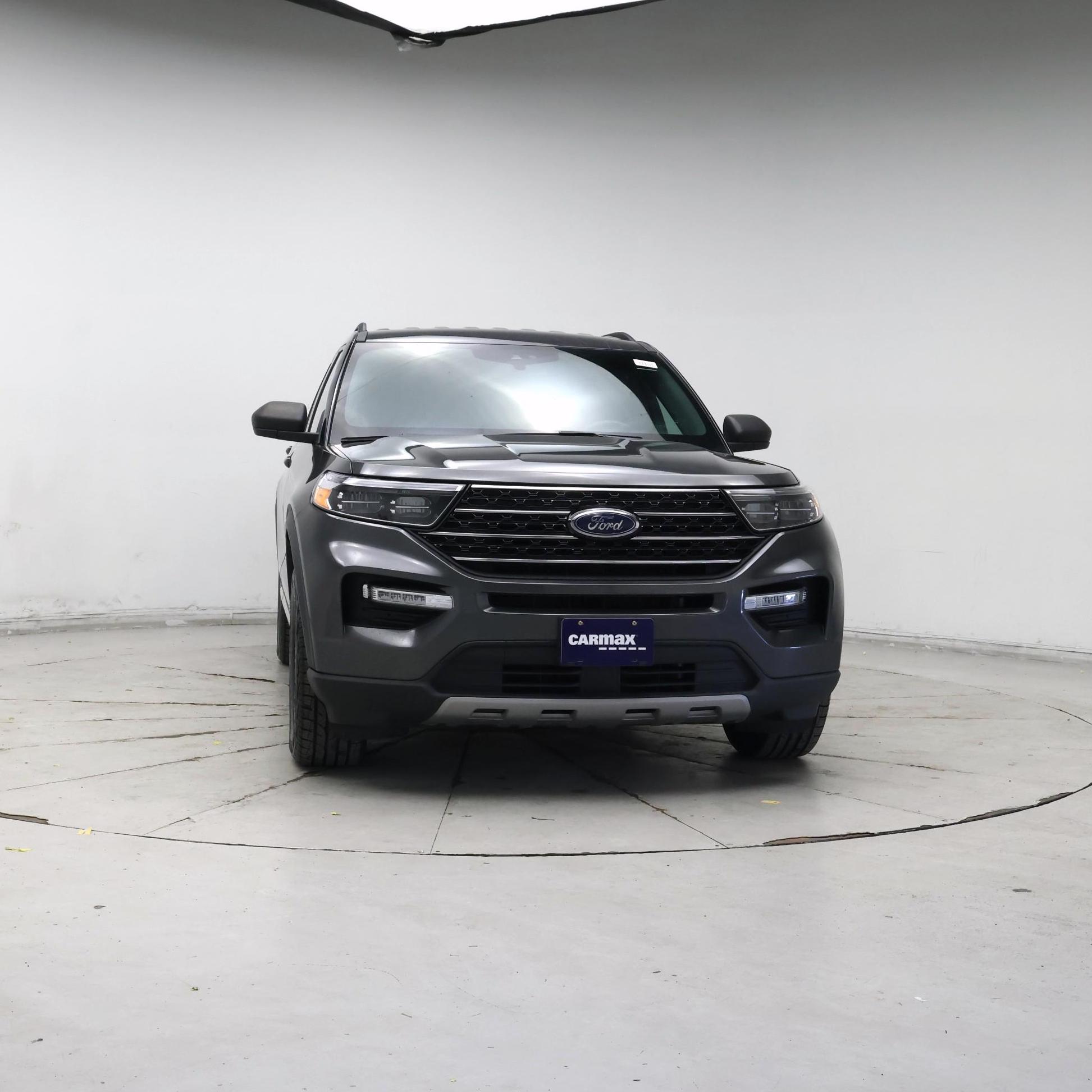 Thumbnail: 2020 Ford Explorer - 5