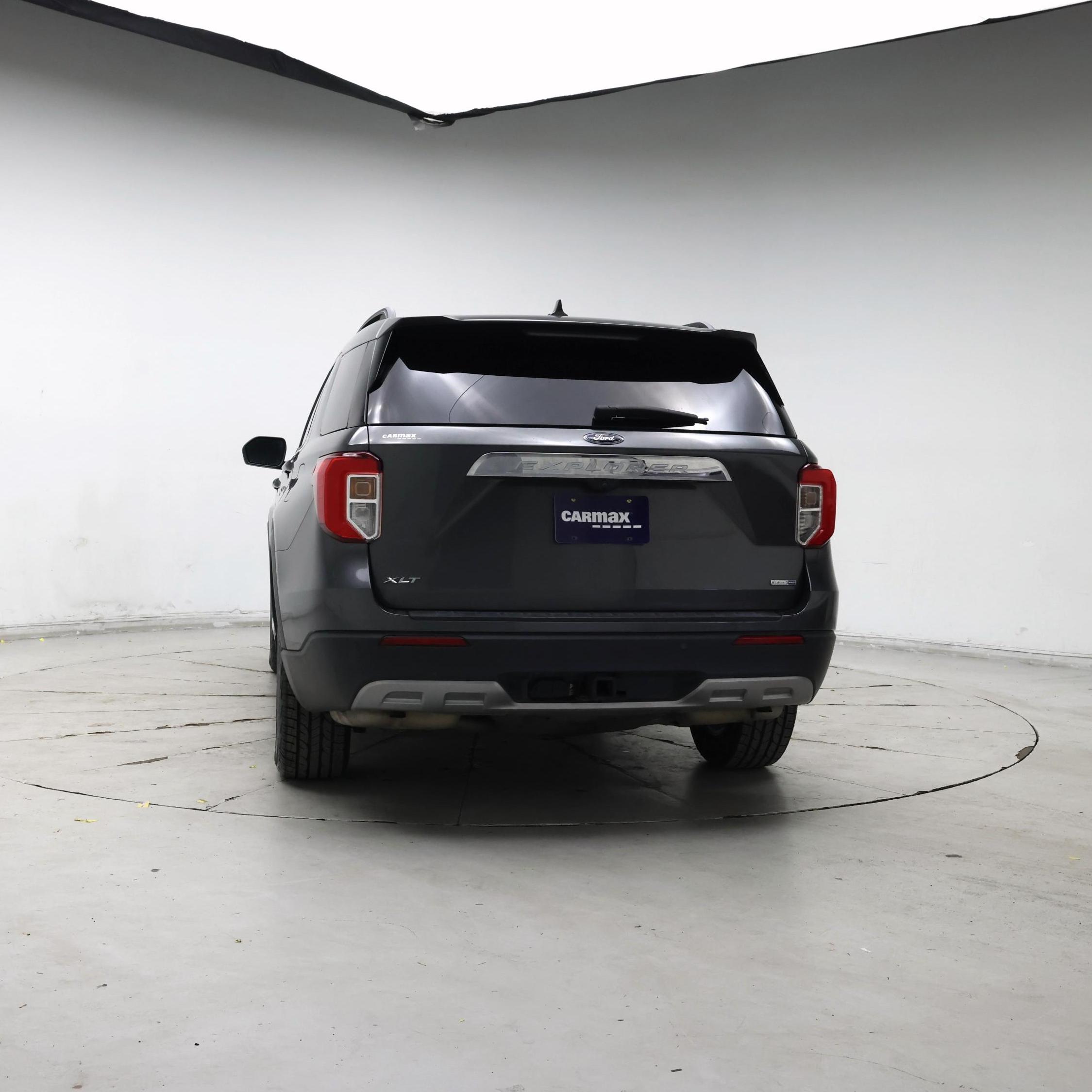 Thumbnail: 2020 Ford Explorer - 6