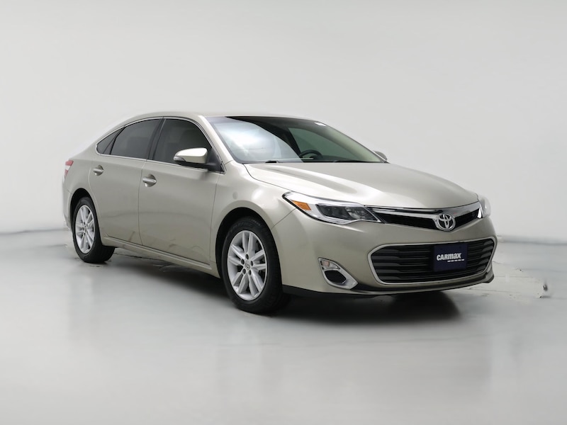 2015 Toyota Avalon XLE -
                  Parker, CO