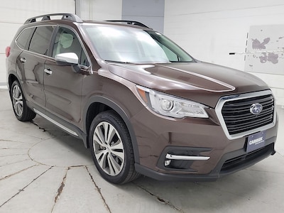 2020 Subaru Ascent Touring