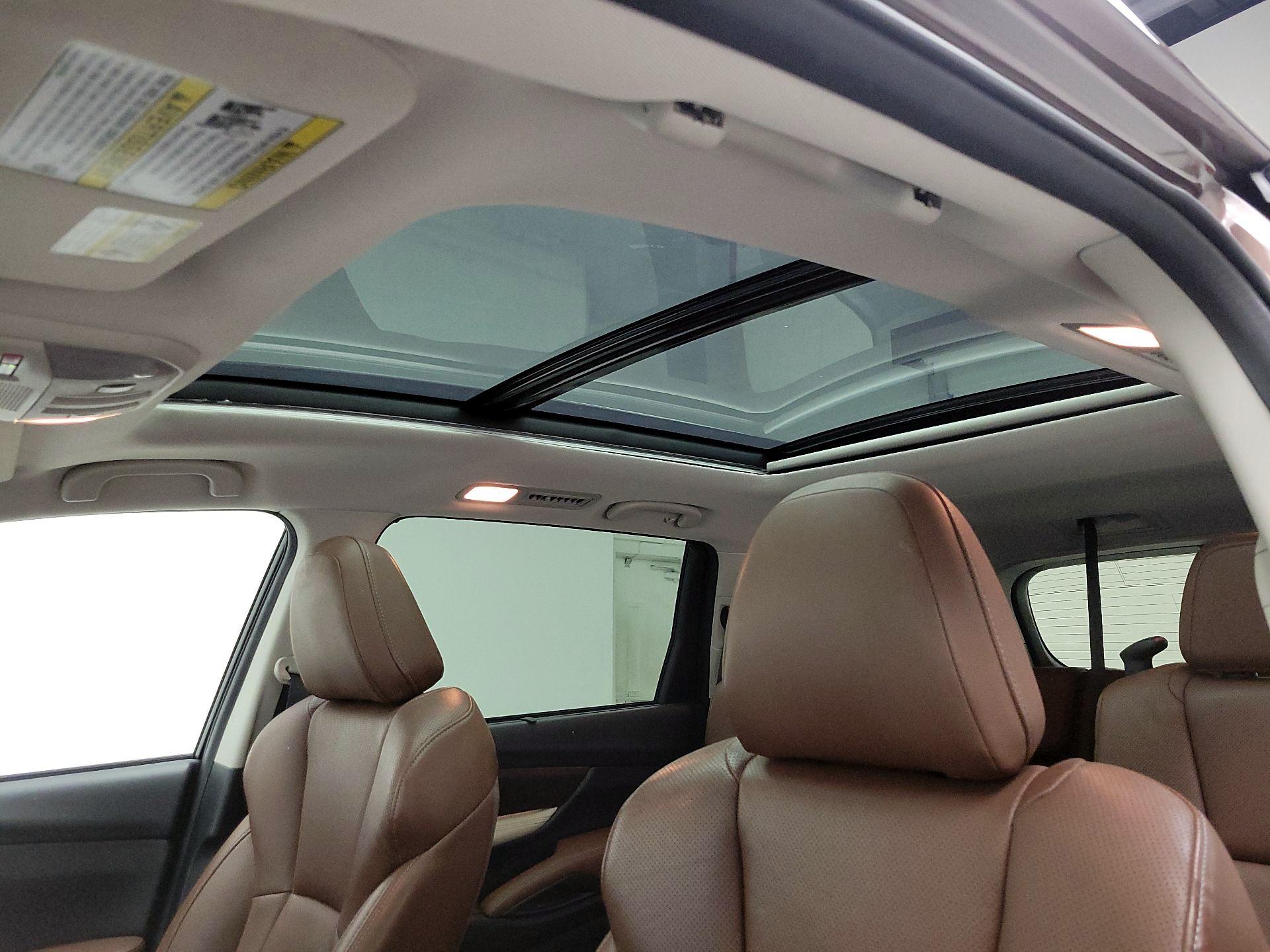 Thumbnail: 2020 Subaru Ascent - 18