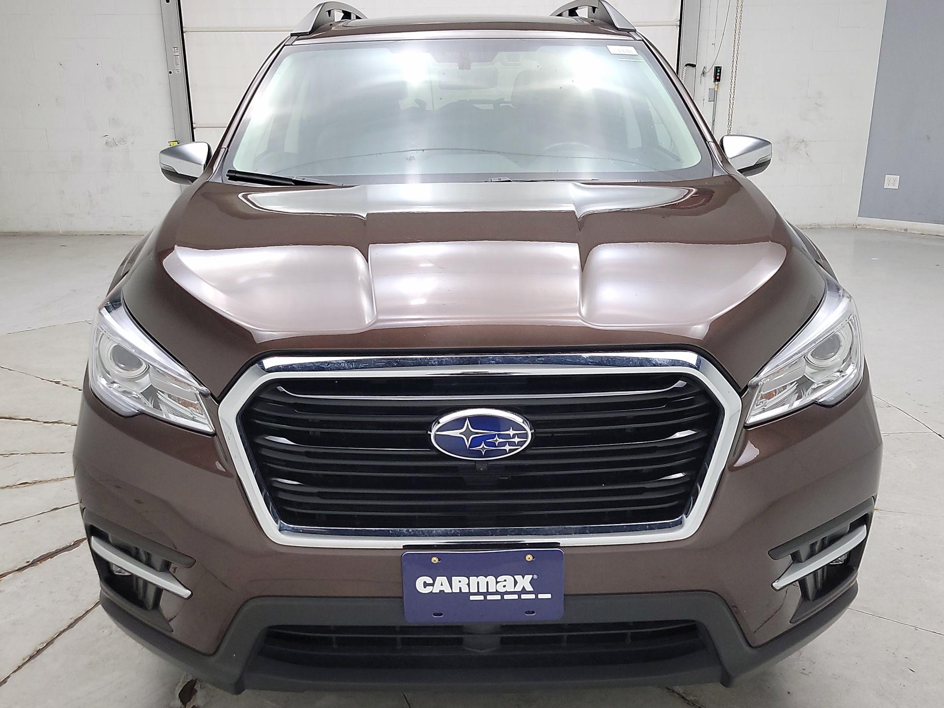 Thumbnail: 2020 Subaru Ascent - 2
