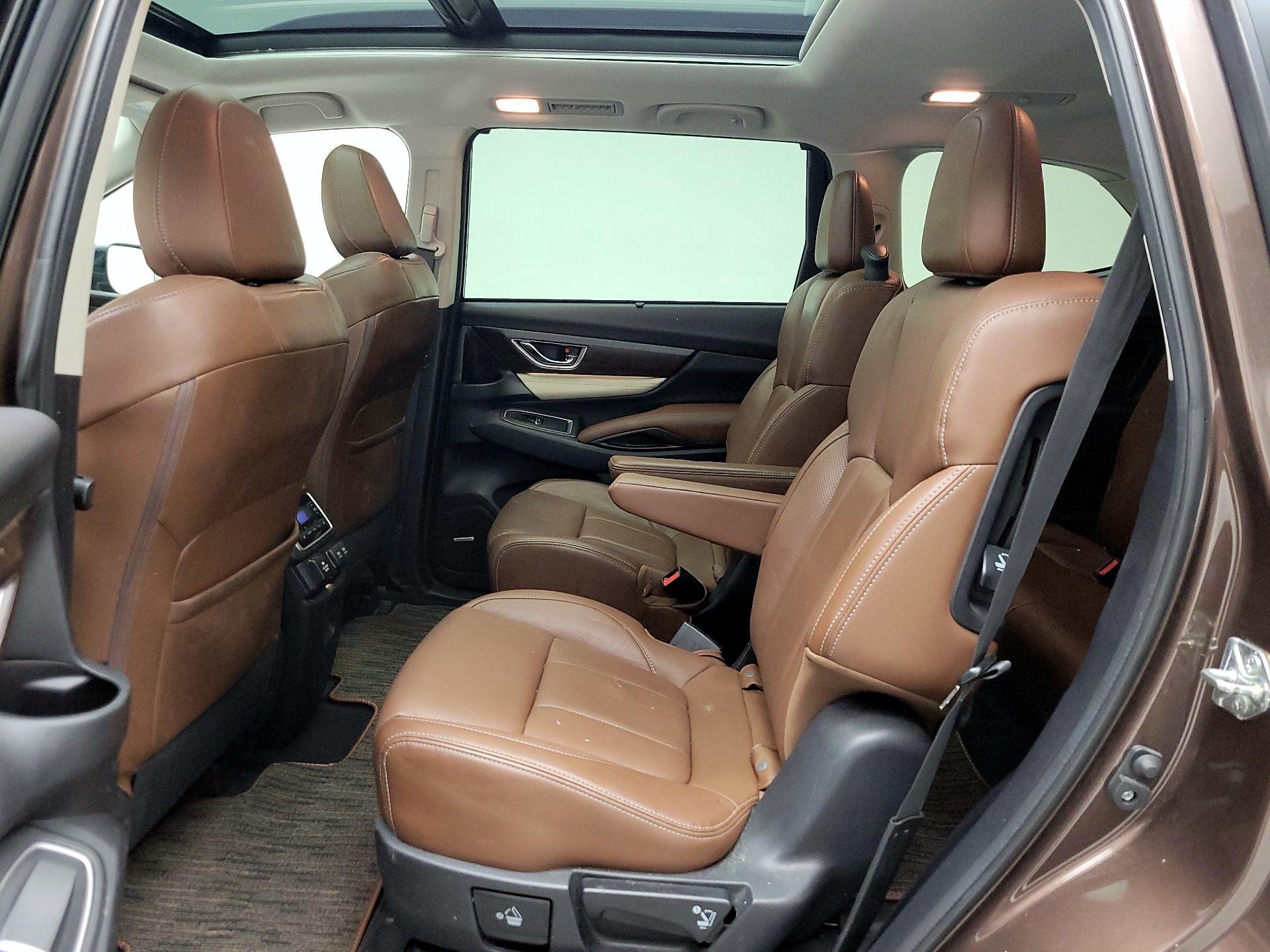 Thumbnail: 2020 Subaru Ascent - 19