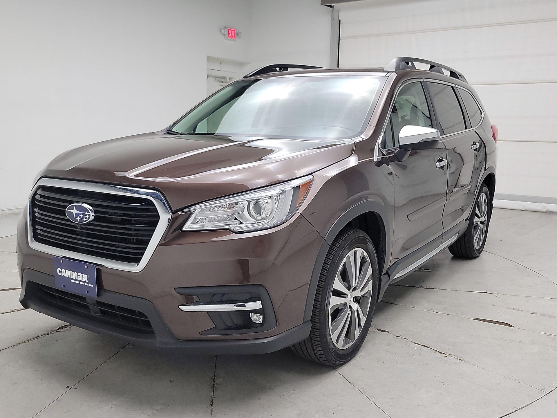 Thumbnail: 2020 Subaru Ascent - 3