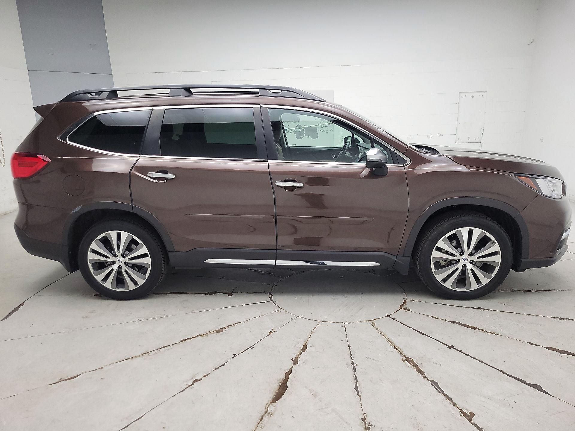 Thumbnail: 2020 Subaru Ascent - 4
