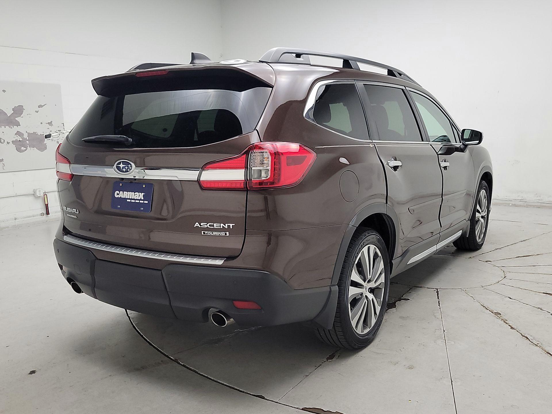 Thumbnail: 2020 Subaru Ascent - 5