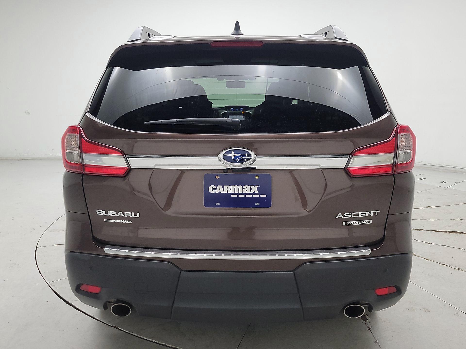 Thumbnail: 2020 Subaru Ascent - 6