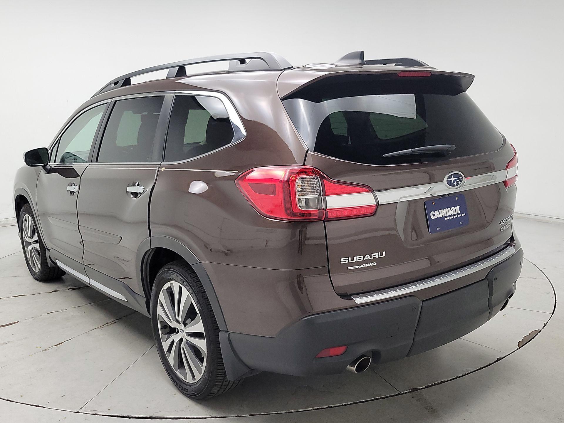 Thumbnail: 2020 Subaru Ascent - 7