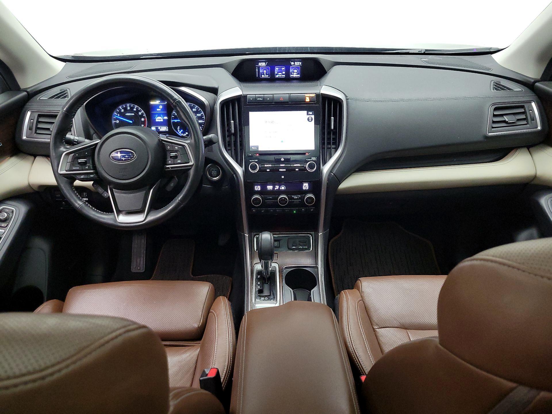 Thumbnail: 2020 Subaru Ascent - 8