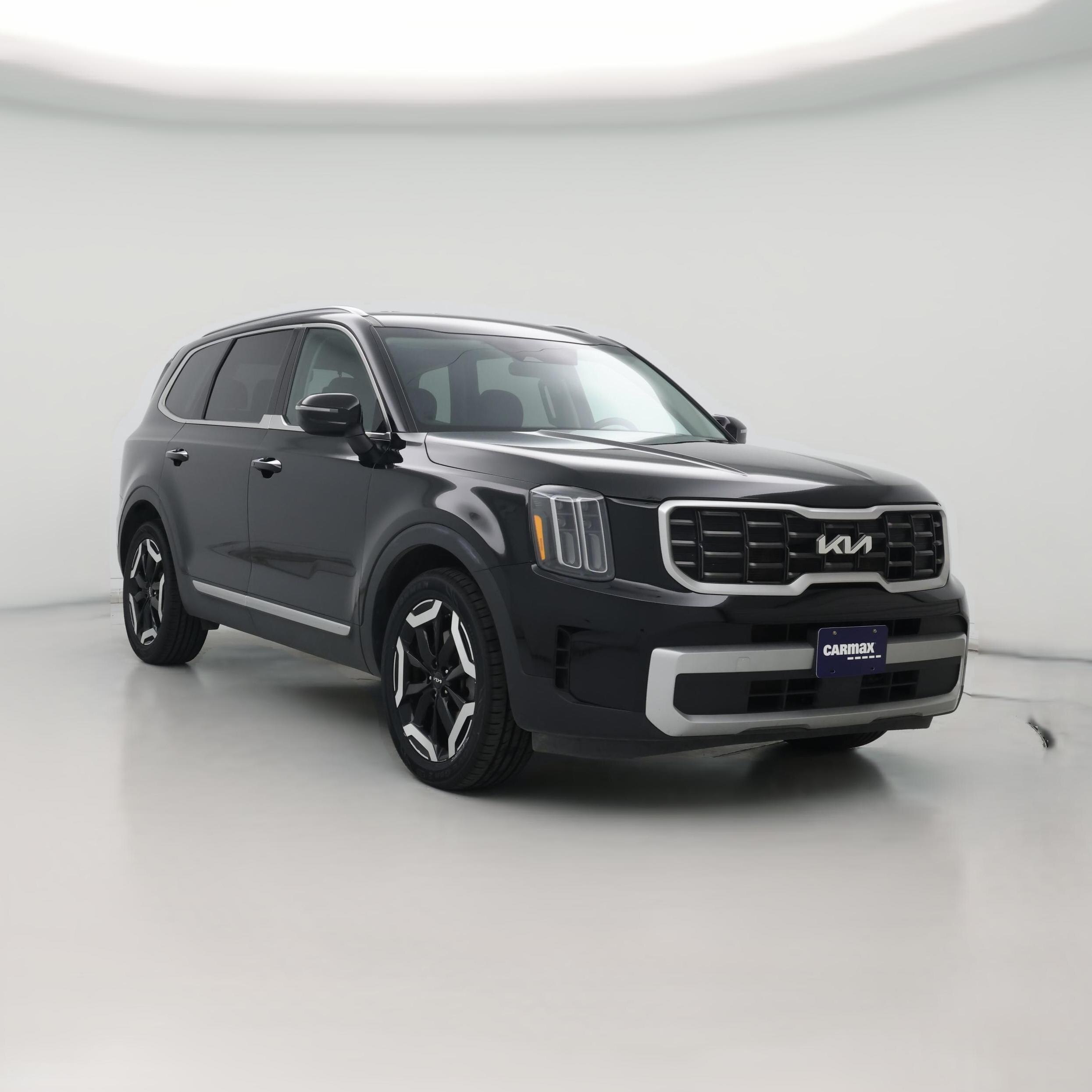 Thumbnail: 2024 Kia Telluride - 1