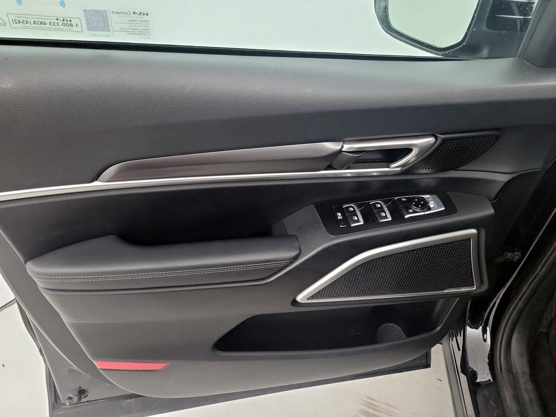 Thumbnail: 2024 Kia Telluride - 12