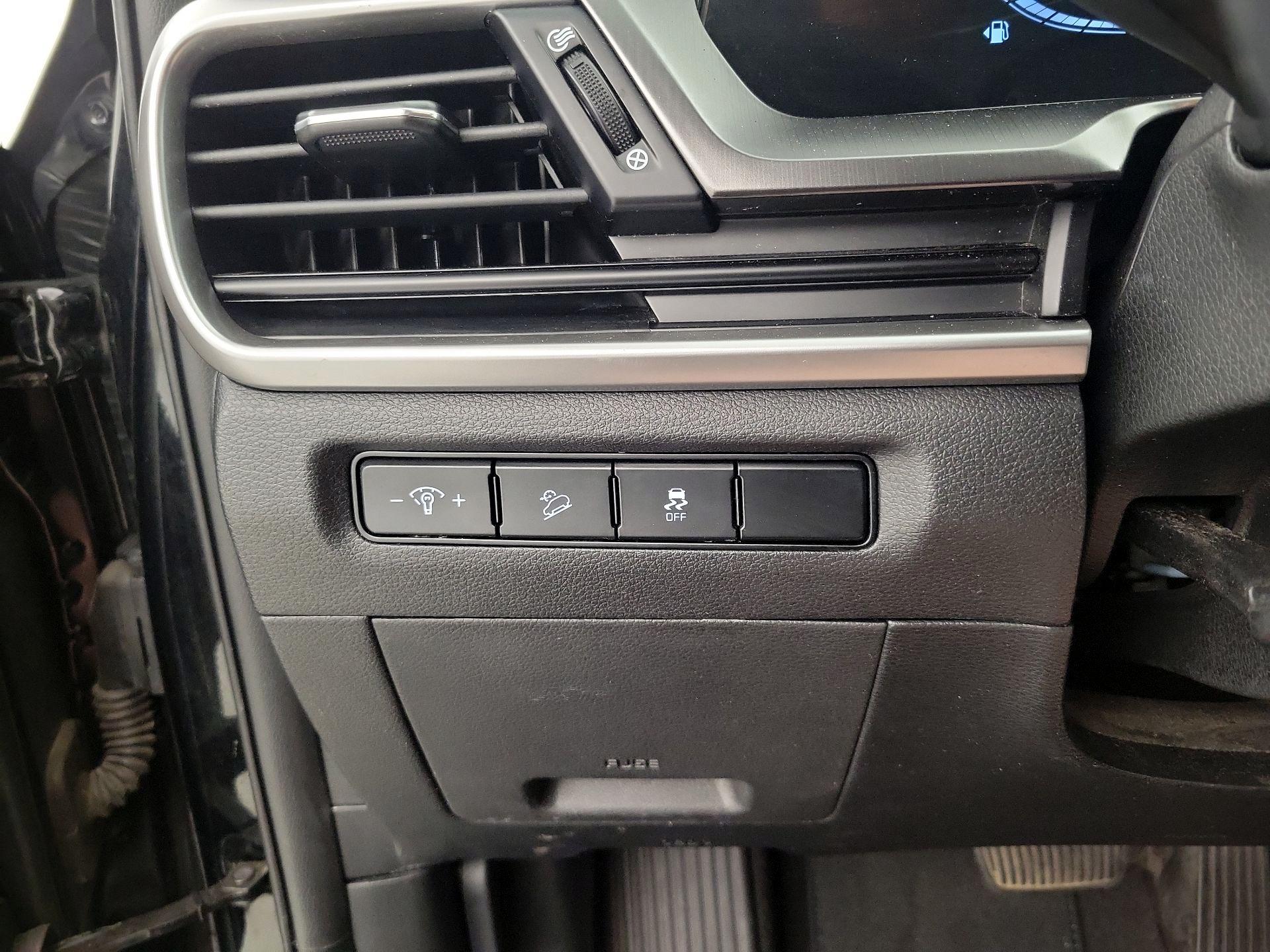 Thumbnail: 2024 Kia Telluride - 13