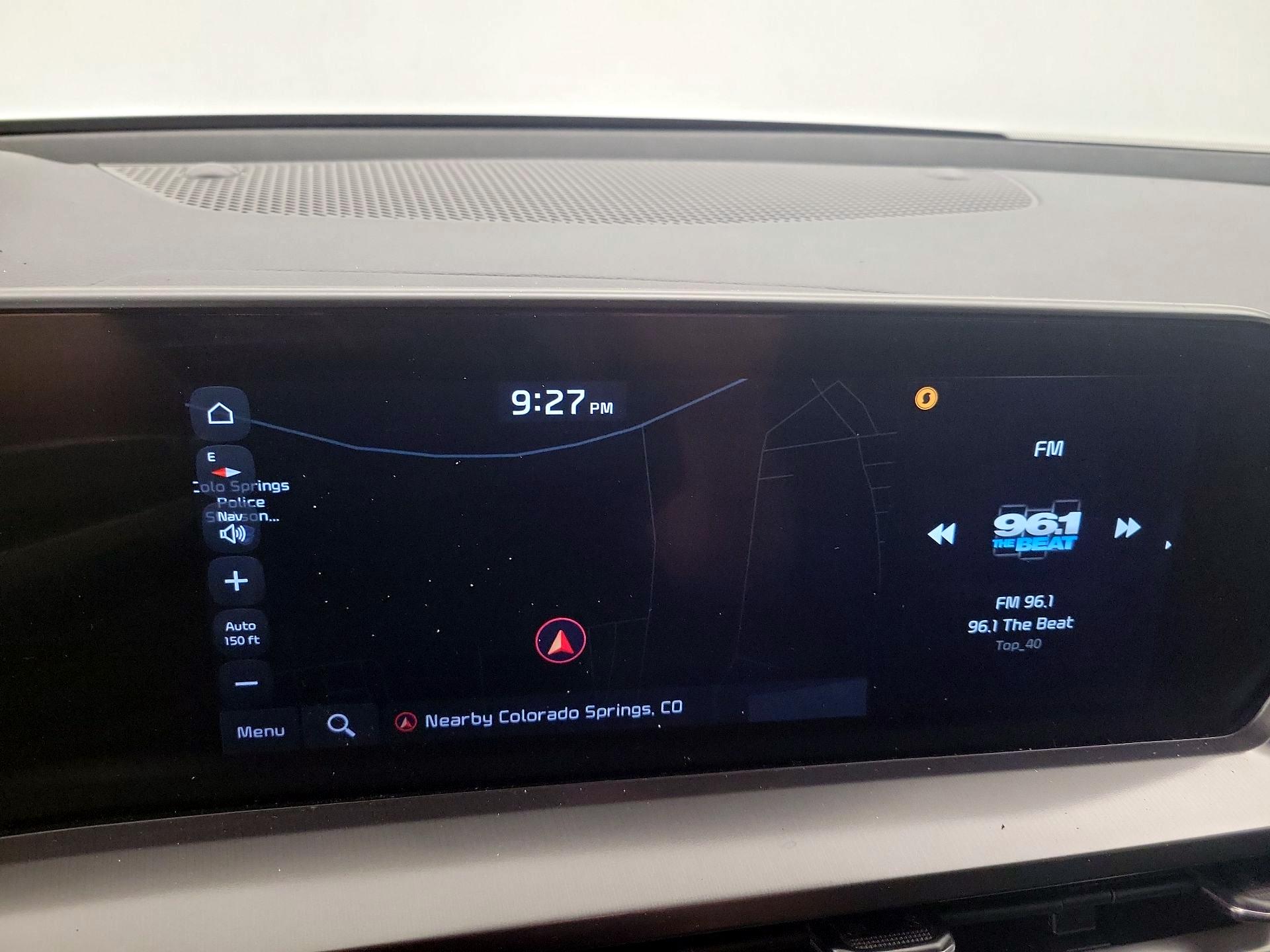 Thumbnail: 2024 Kia Telluride - 14