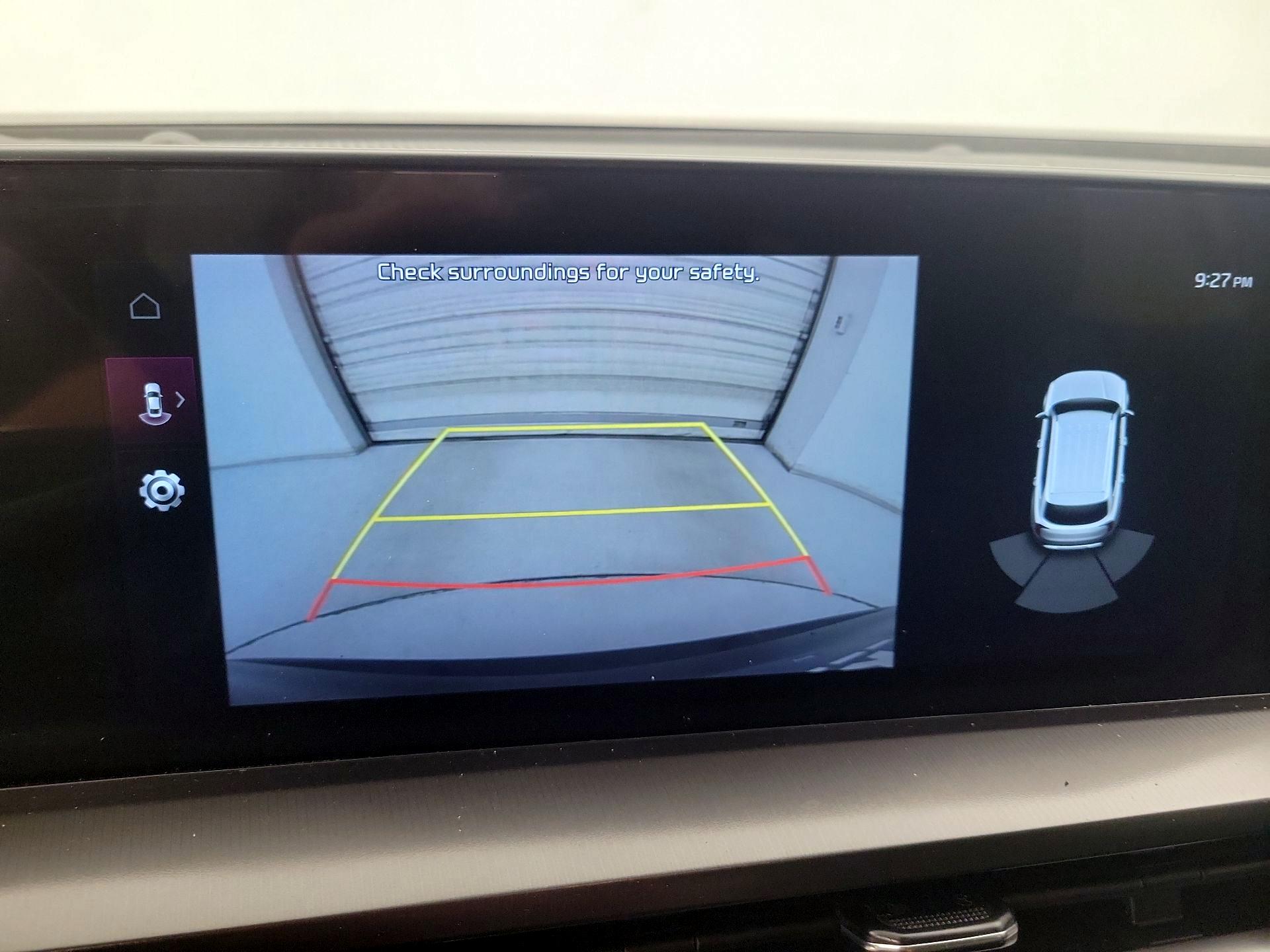 Thumbnail: 2024 Kia Telluride - 15