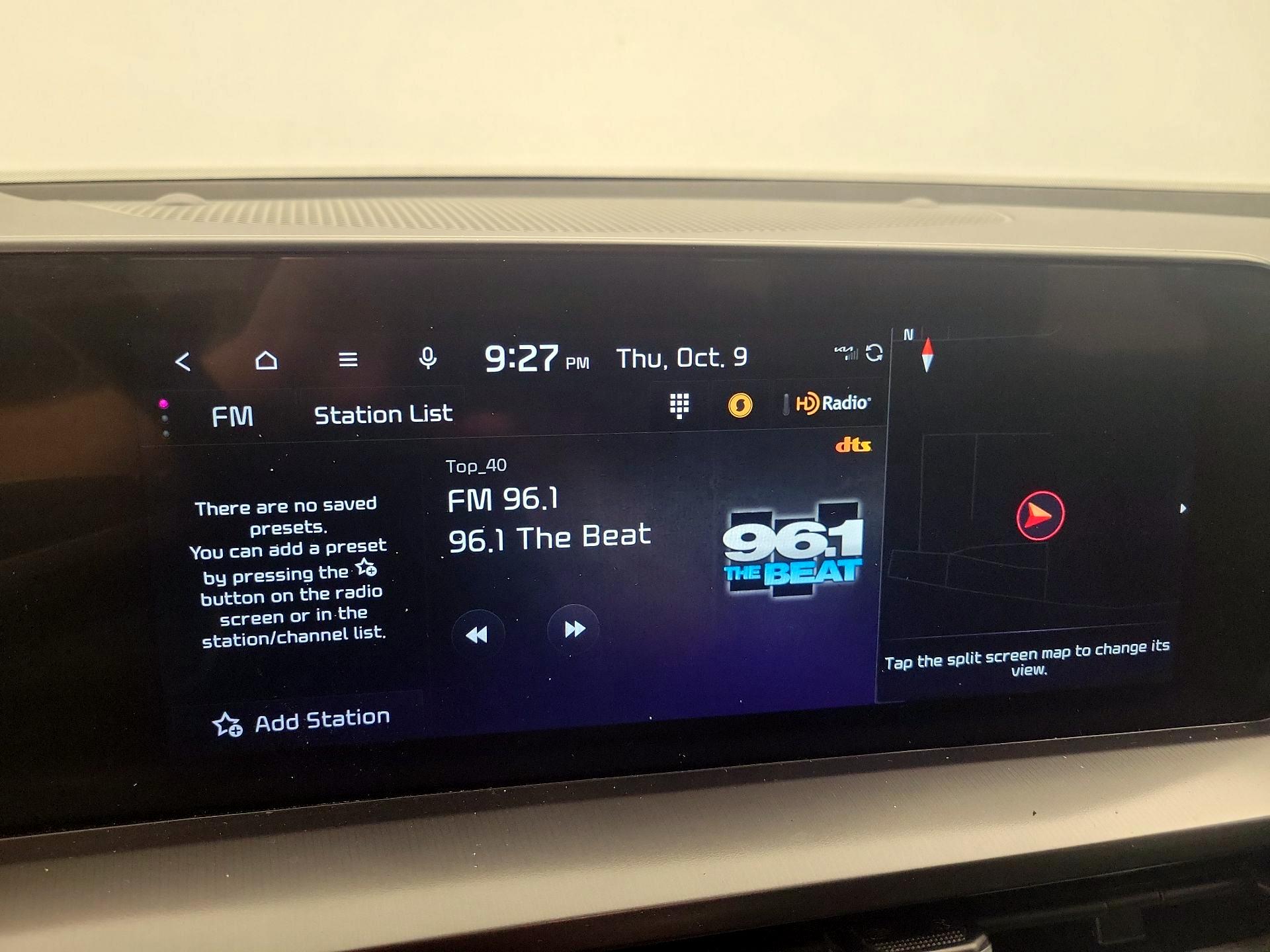 Thumbnail: 2024 Kia Telluride - 16