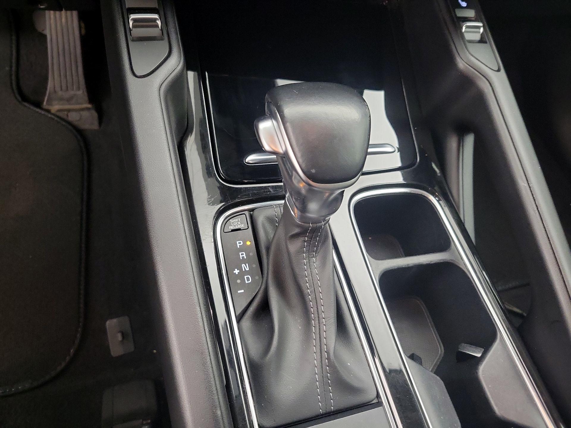 Thumbnail: 2024 Kia Telluride - 18