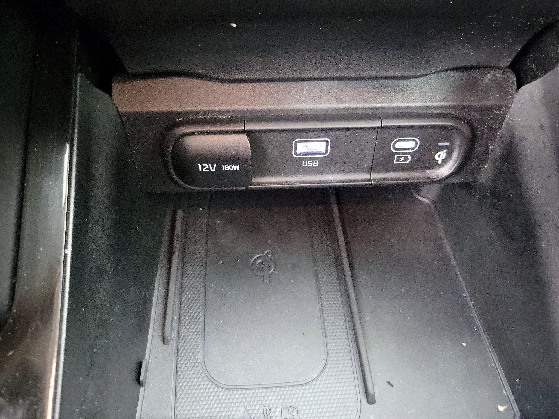 Thumbnail: 2024 Kia Telluride - 19