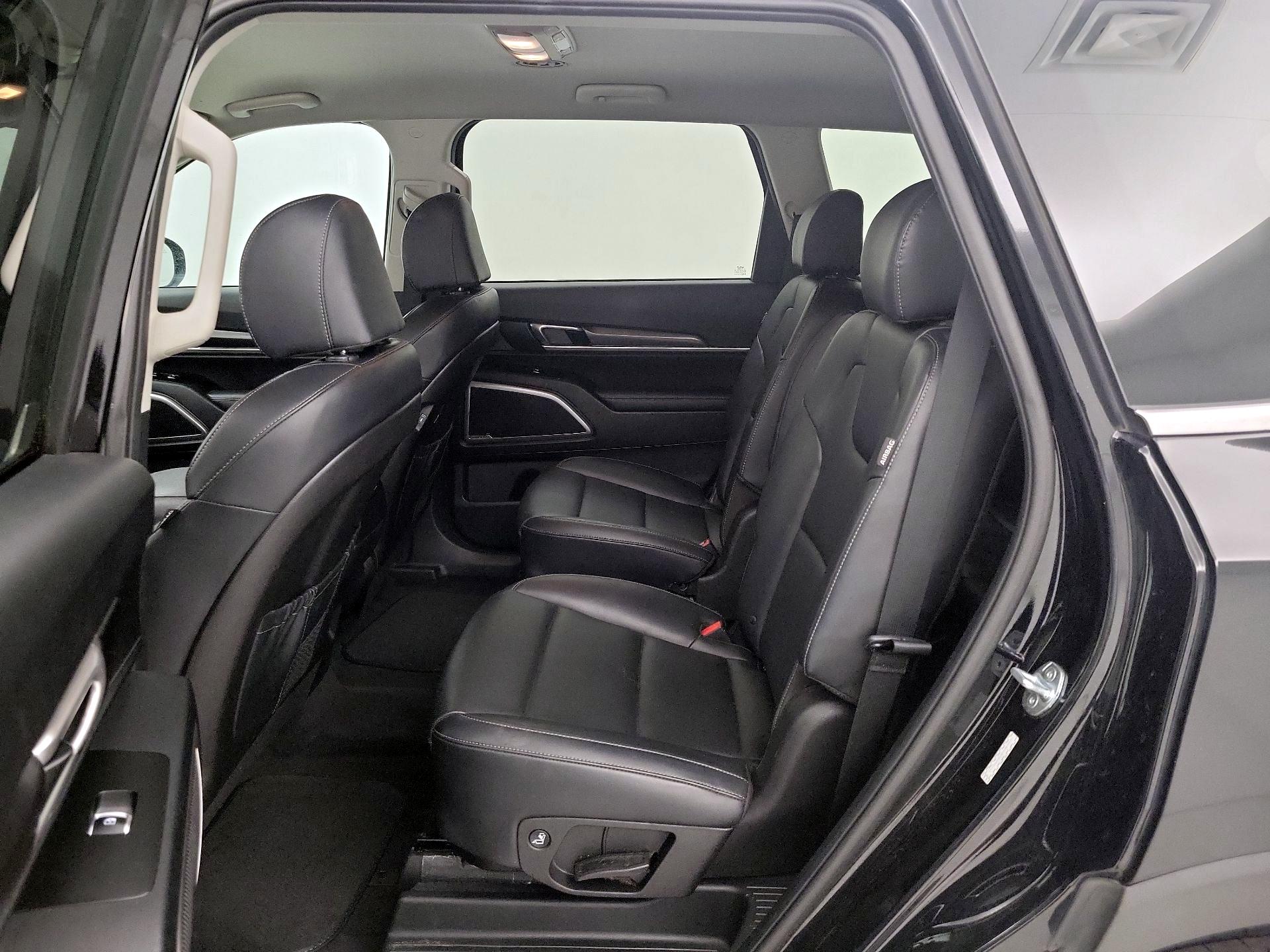 Thumbnail: 2024 Kia Telluride - 20