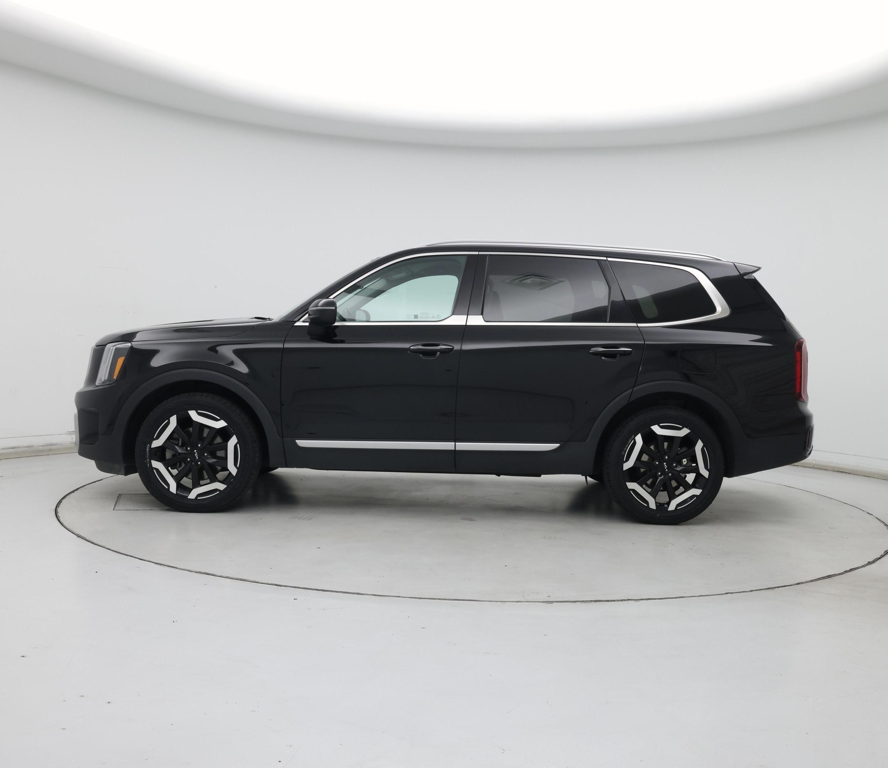 Thumbnail: 2024 Kia Telluride - 3