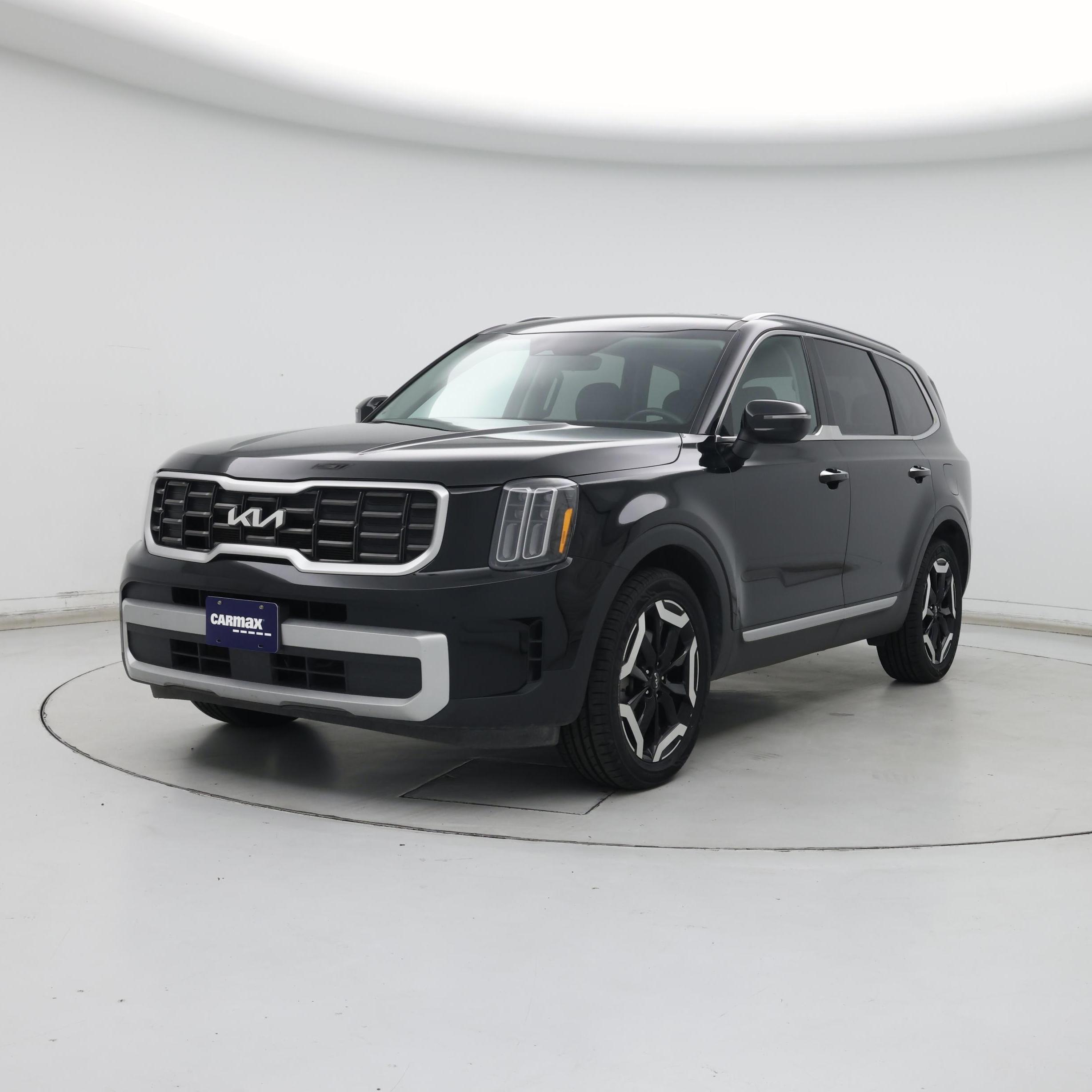 Thumbnail: 2024 Kia Telluride - 4