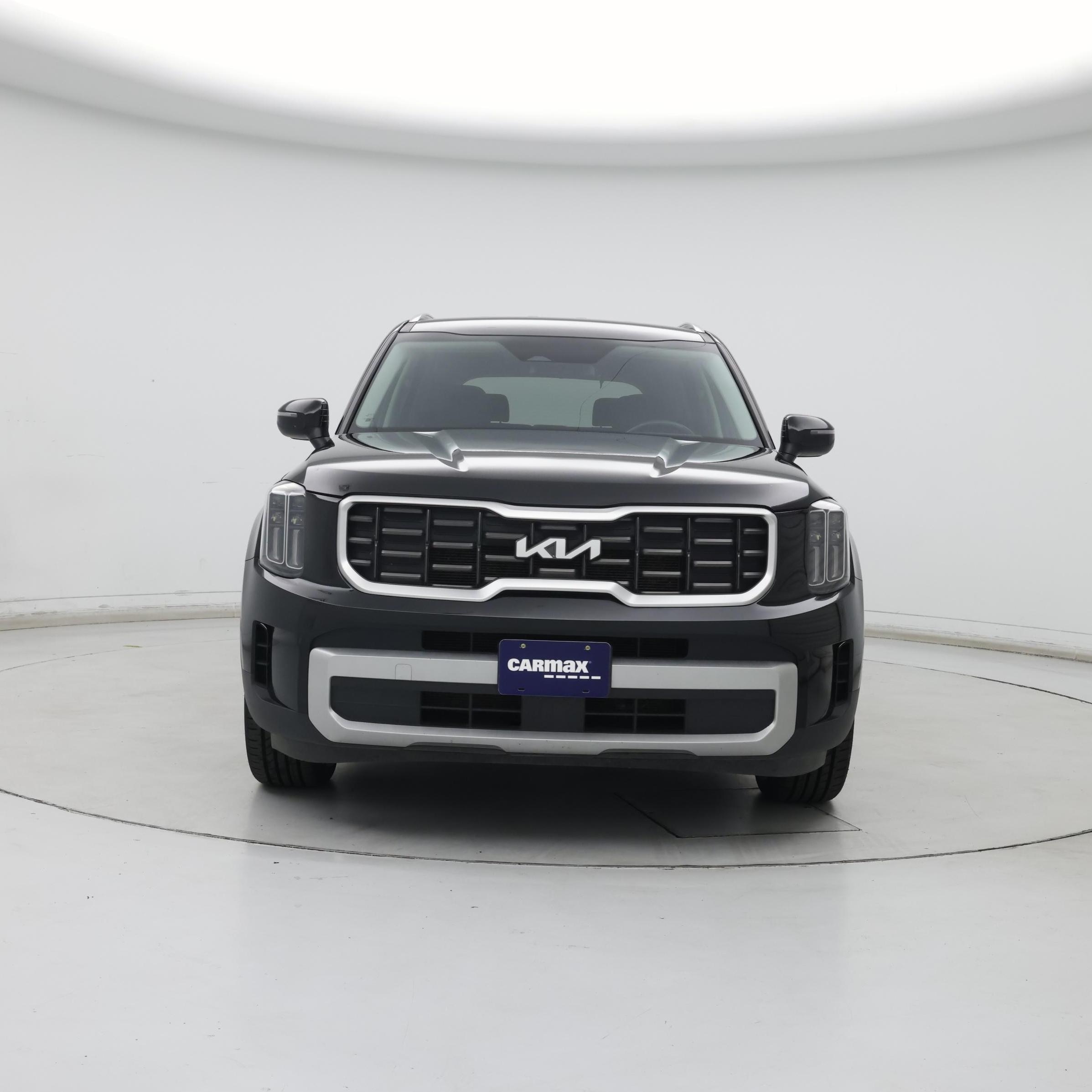 Thumbnail: 2024 Kia Telluride - 5