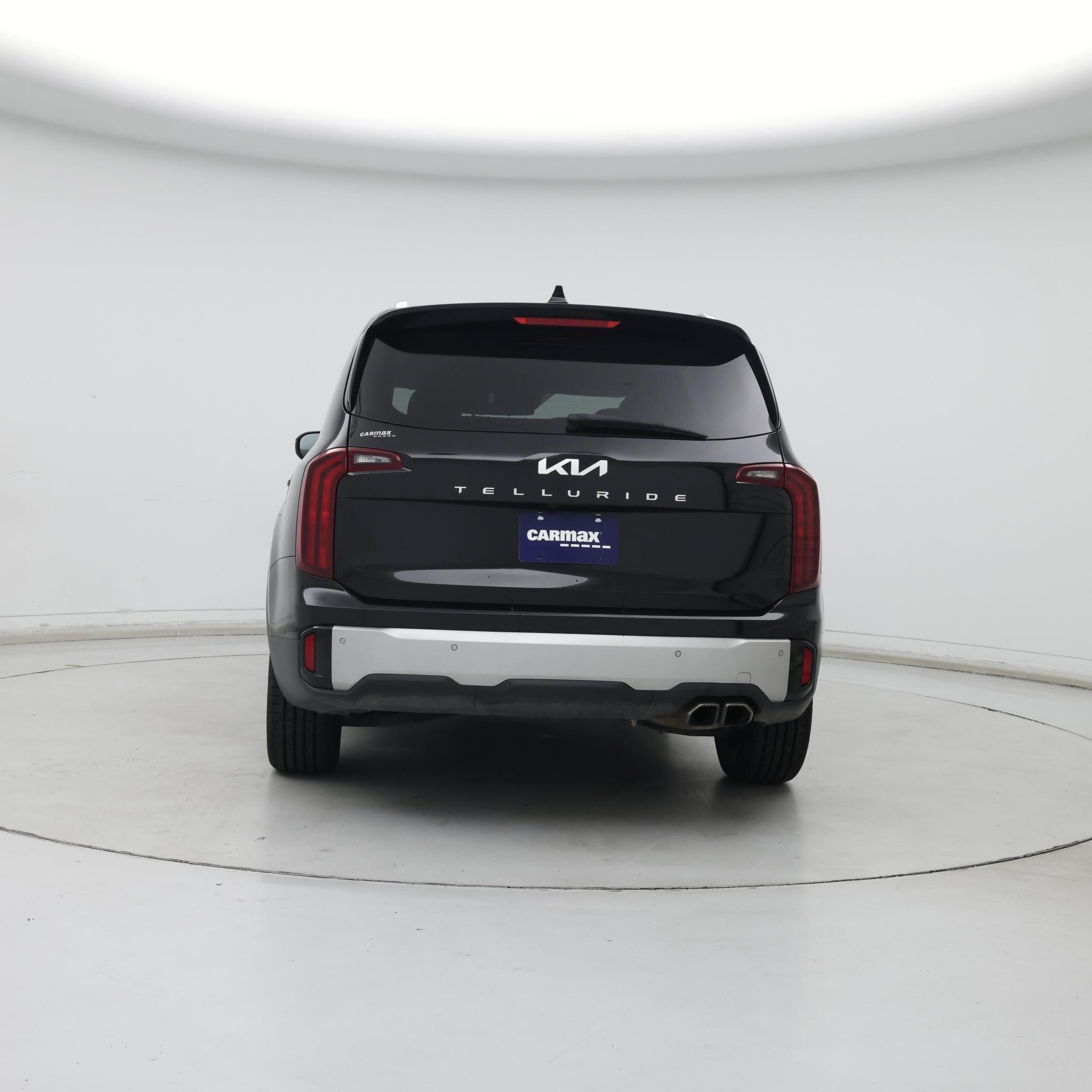 Thumbnail: 2024 Kia Telluride - 6