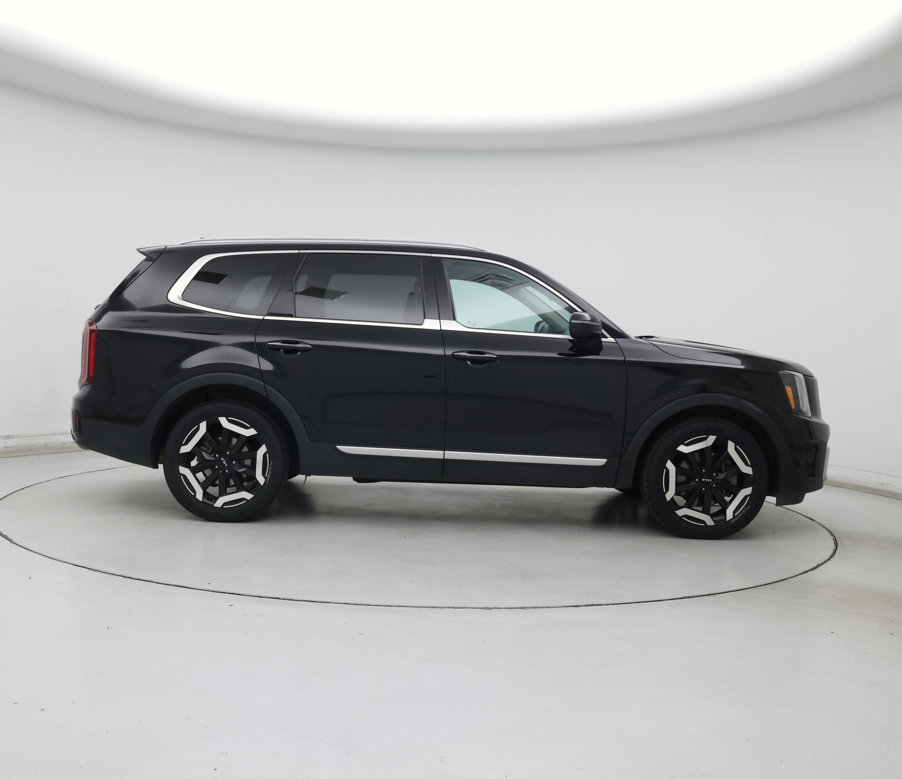Thumbnail: 2024 Kia Telluride - 7