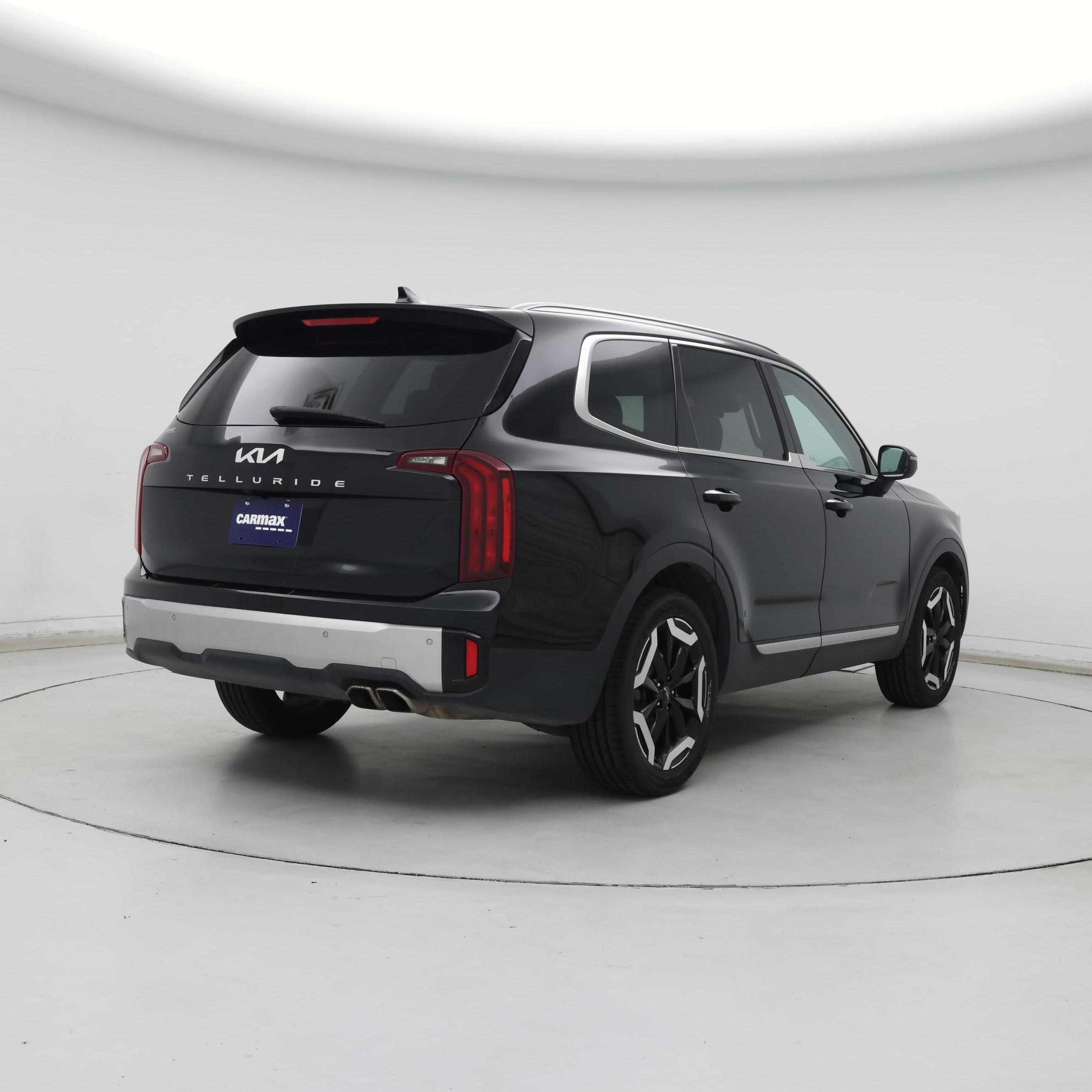 Thumbnail: 2024 Kia Telluride - 8