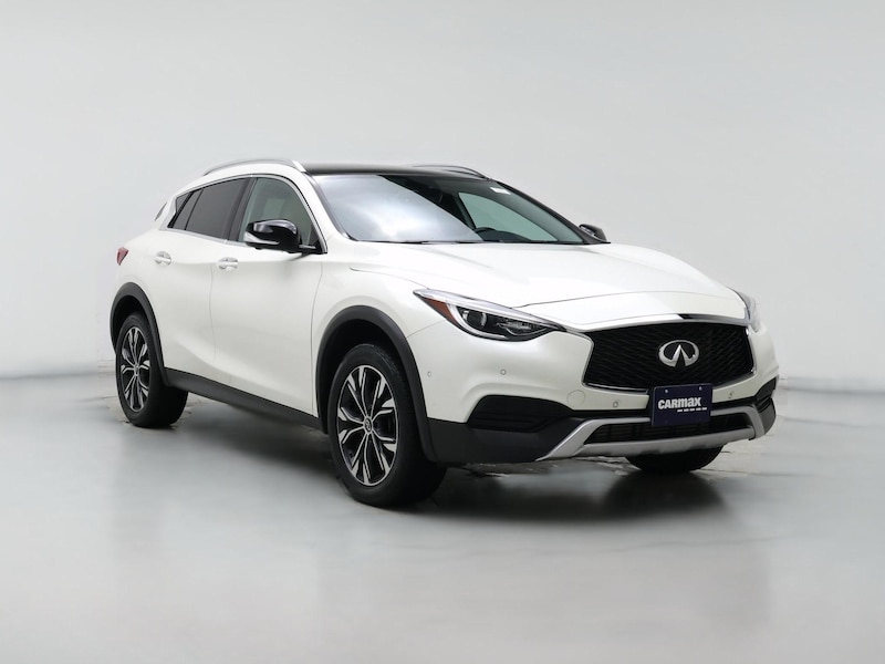 2019 INFINITI QX30 Luxe -
                  Littleton, CO