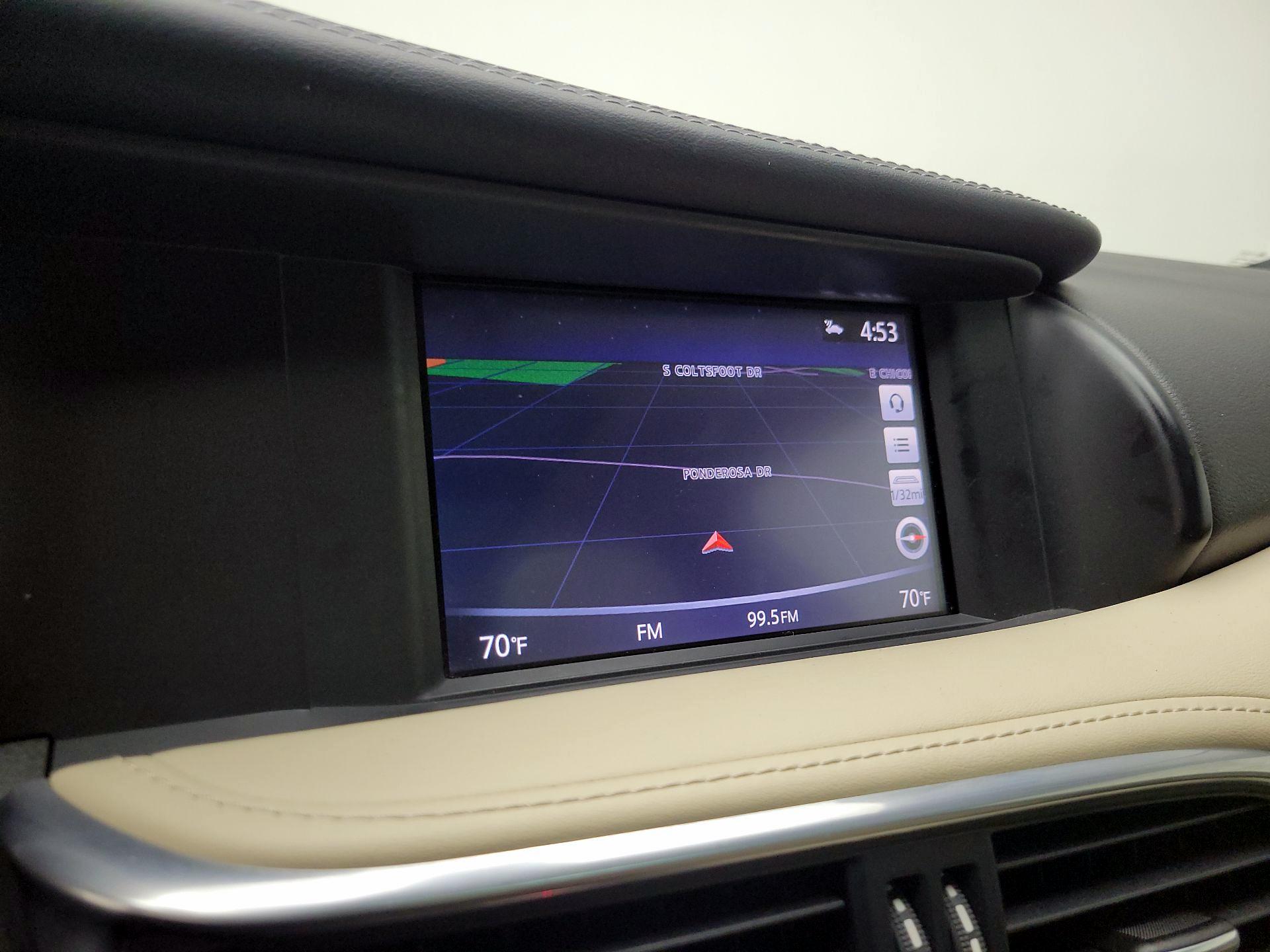 Thumbnail: 2019 INFINITI QX30 - 14