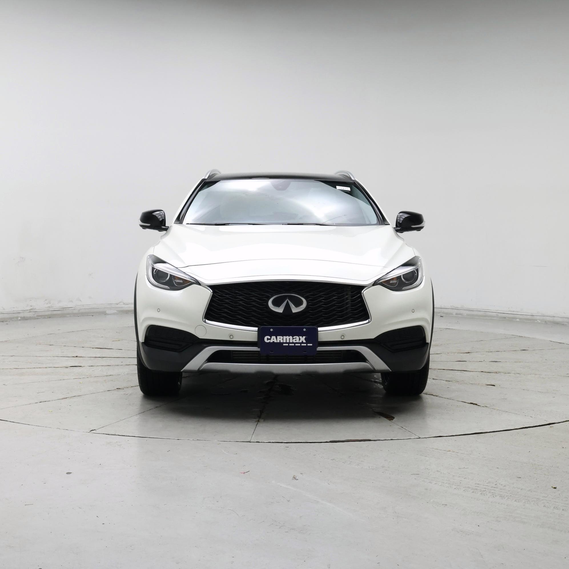 Thumbnail: 2019 INFINITI QX30 - 5