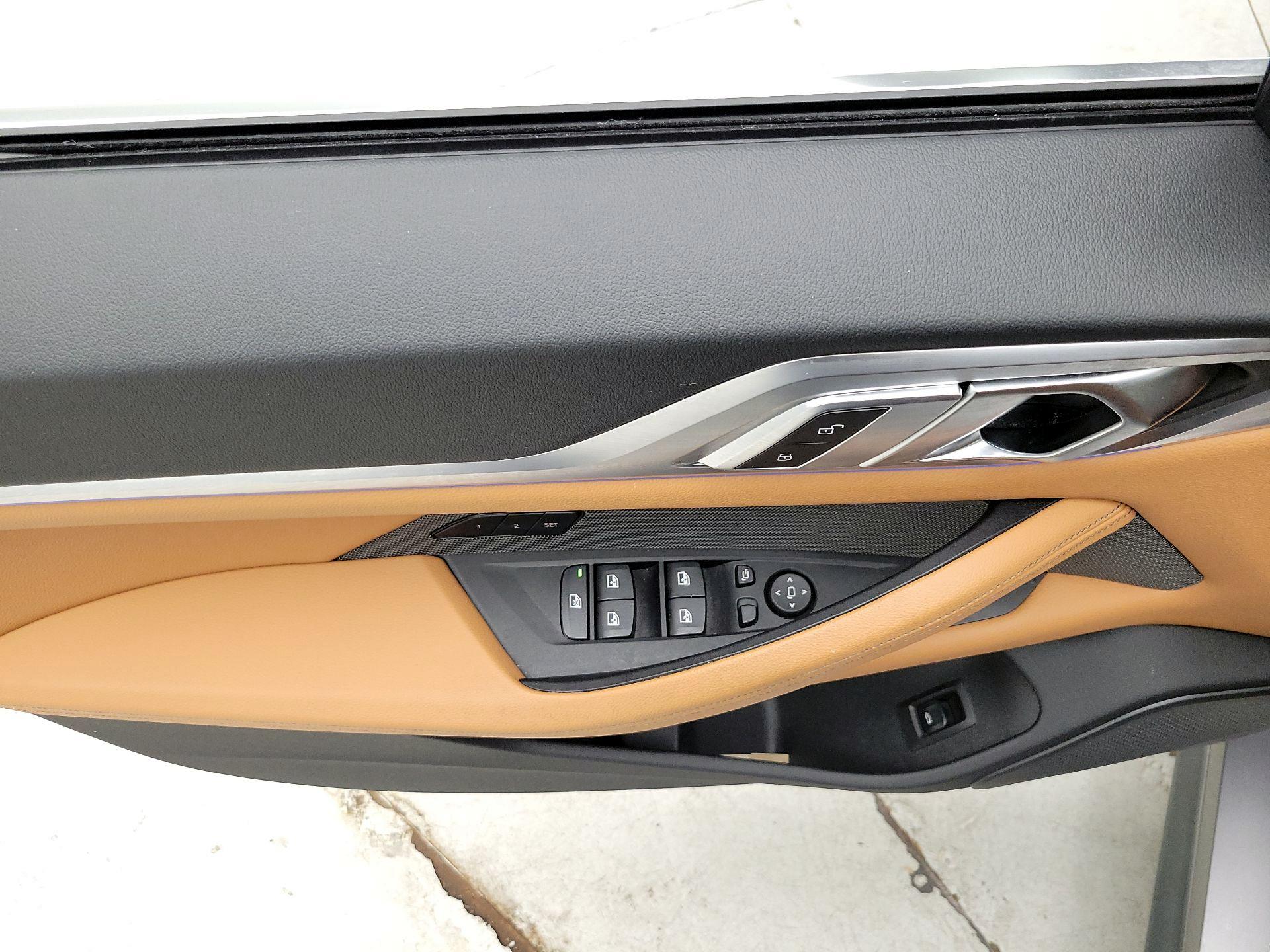 Thumbnail: 2024 BMW i4 - 12