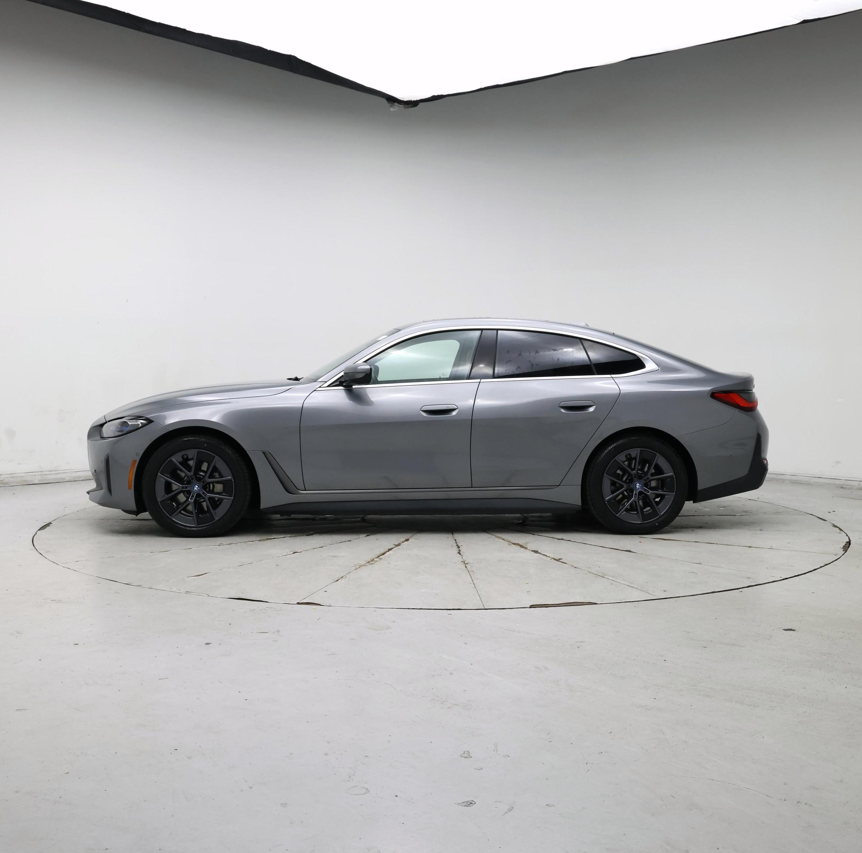 Thumbnail: 2024 BMW i4 - 3