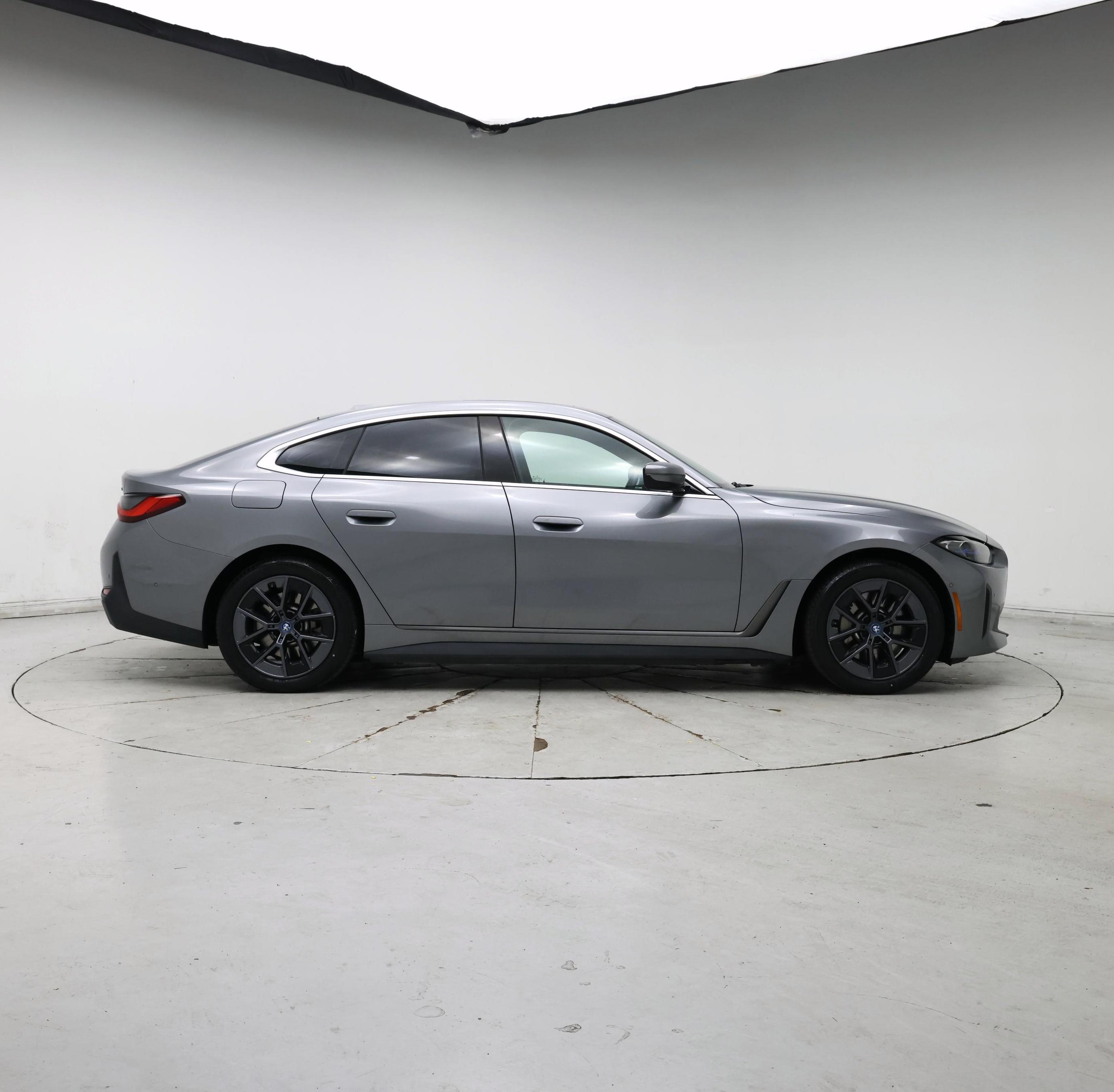 Thumbnail: 2024 BMW i4 - 7