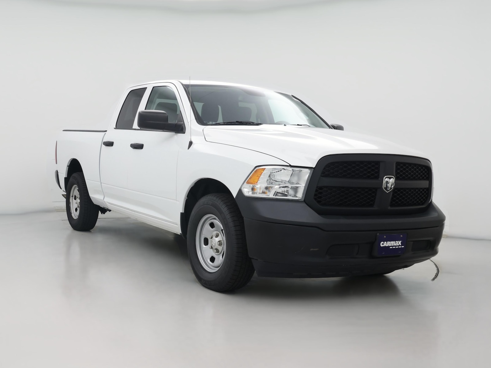 2019 RAM Ram 1500 Classic Tradesman