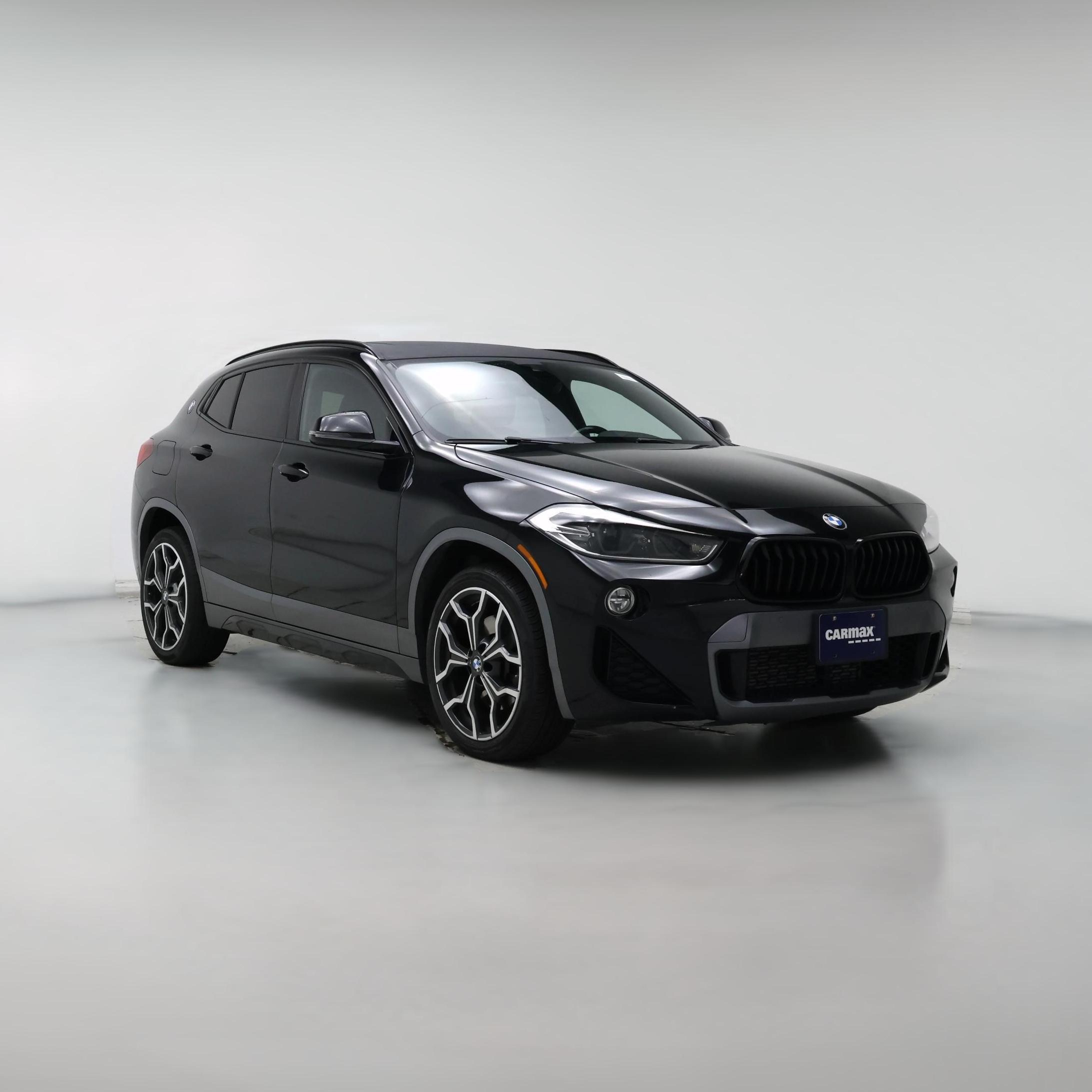 Thumbnail: 2020 BMW X2 - 1