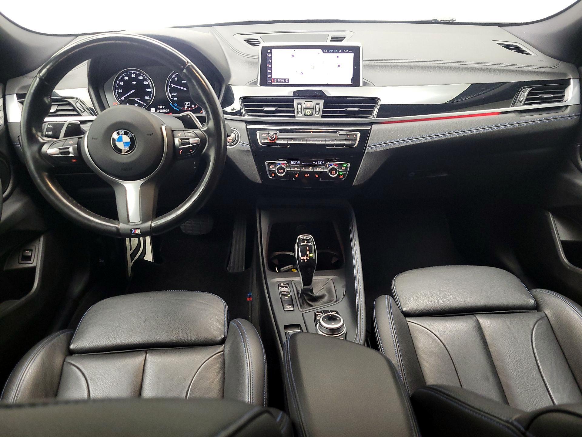 Thumbnail: 2020 BMW X2 - 9