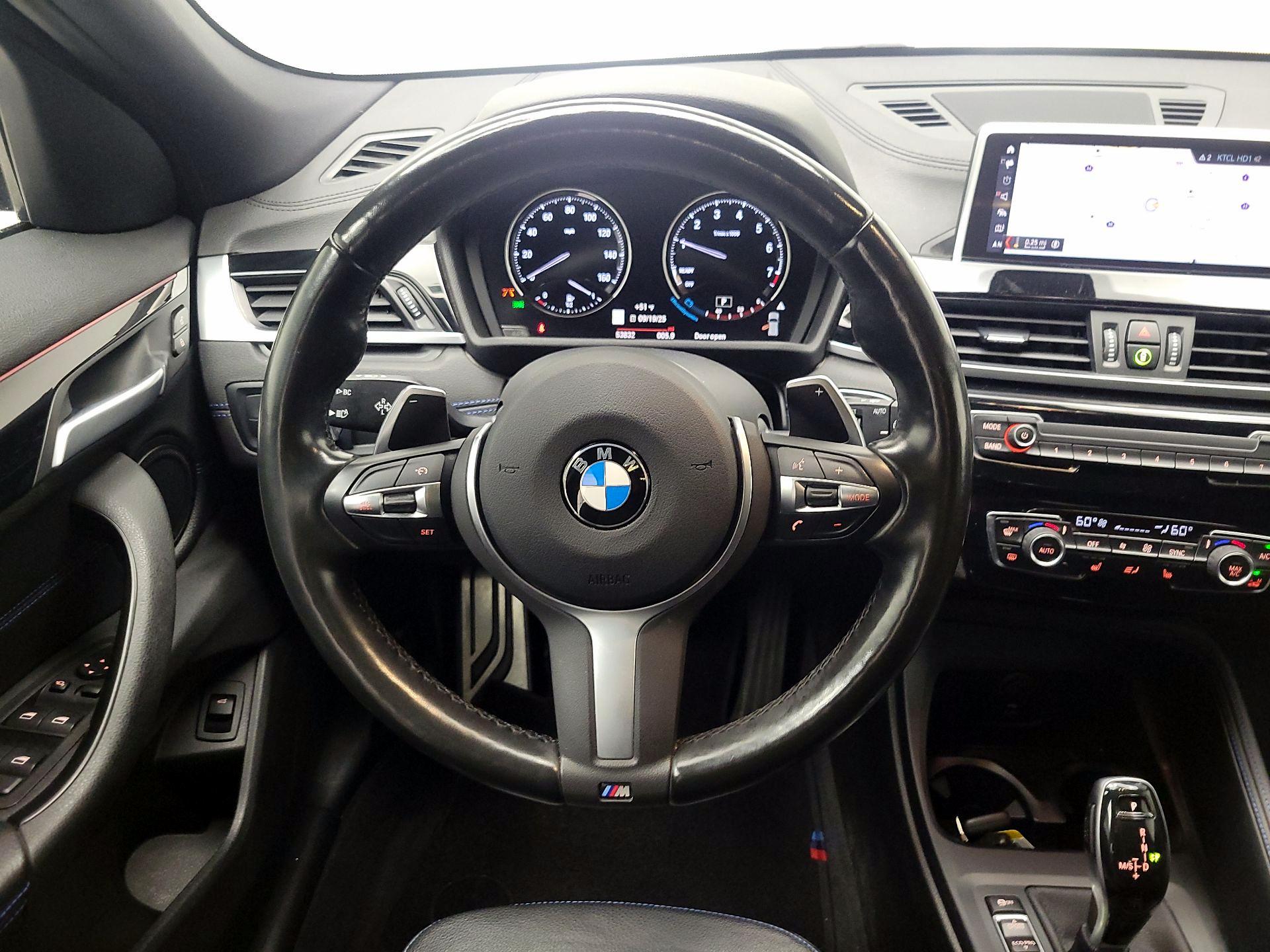 Thumbnail: 2020 BMW X2 - 10