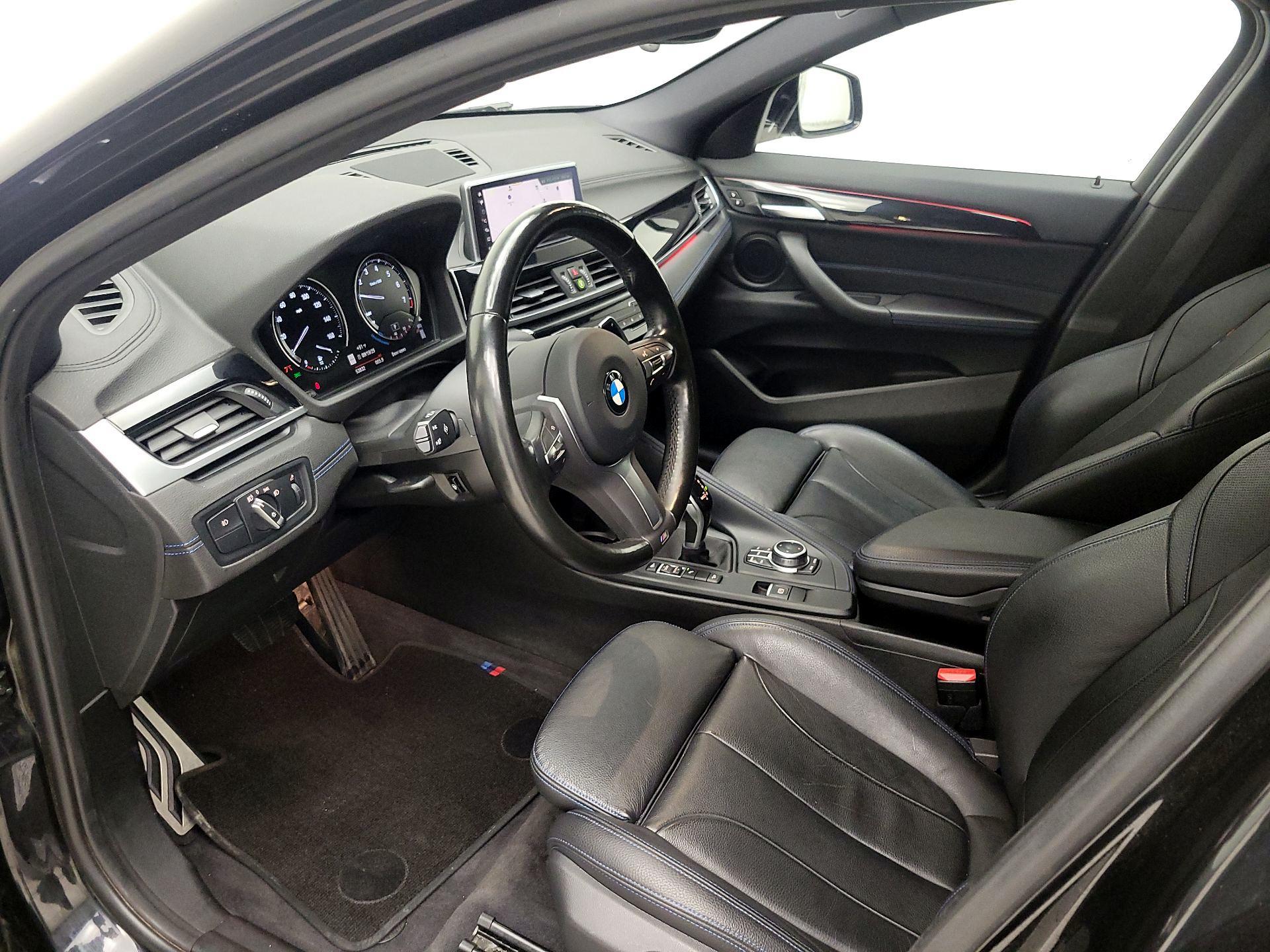 Thumbnail: 2020 BMW X2 - 11