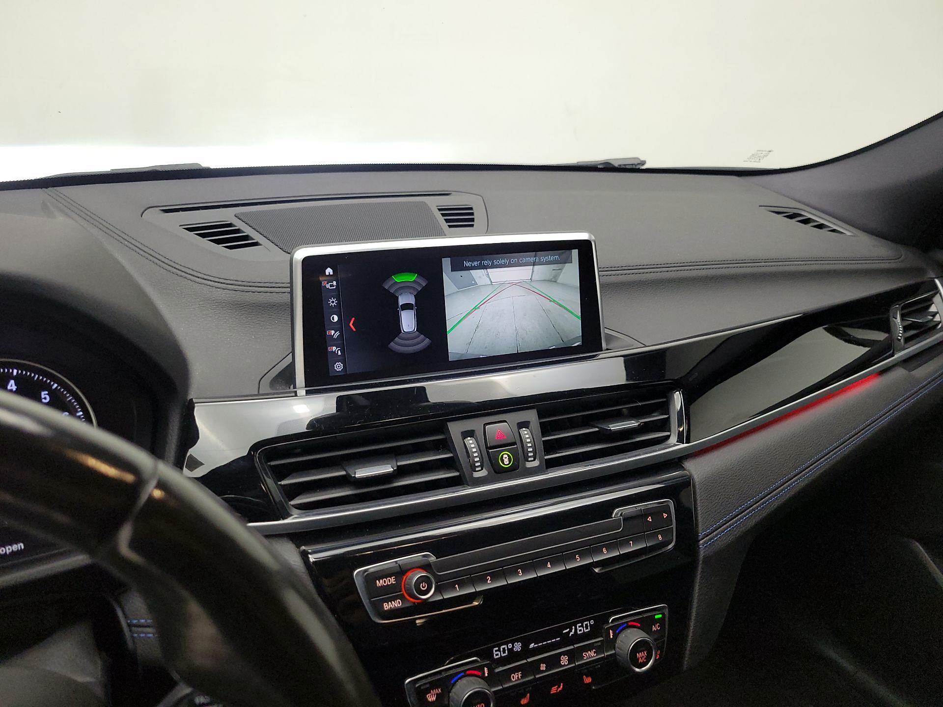 Thumbnail: 2020 BMW X2 - 15
