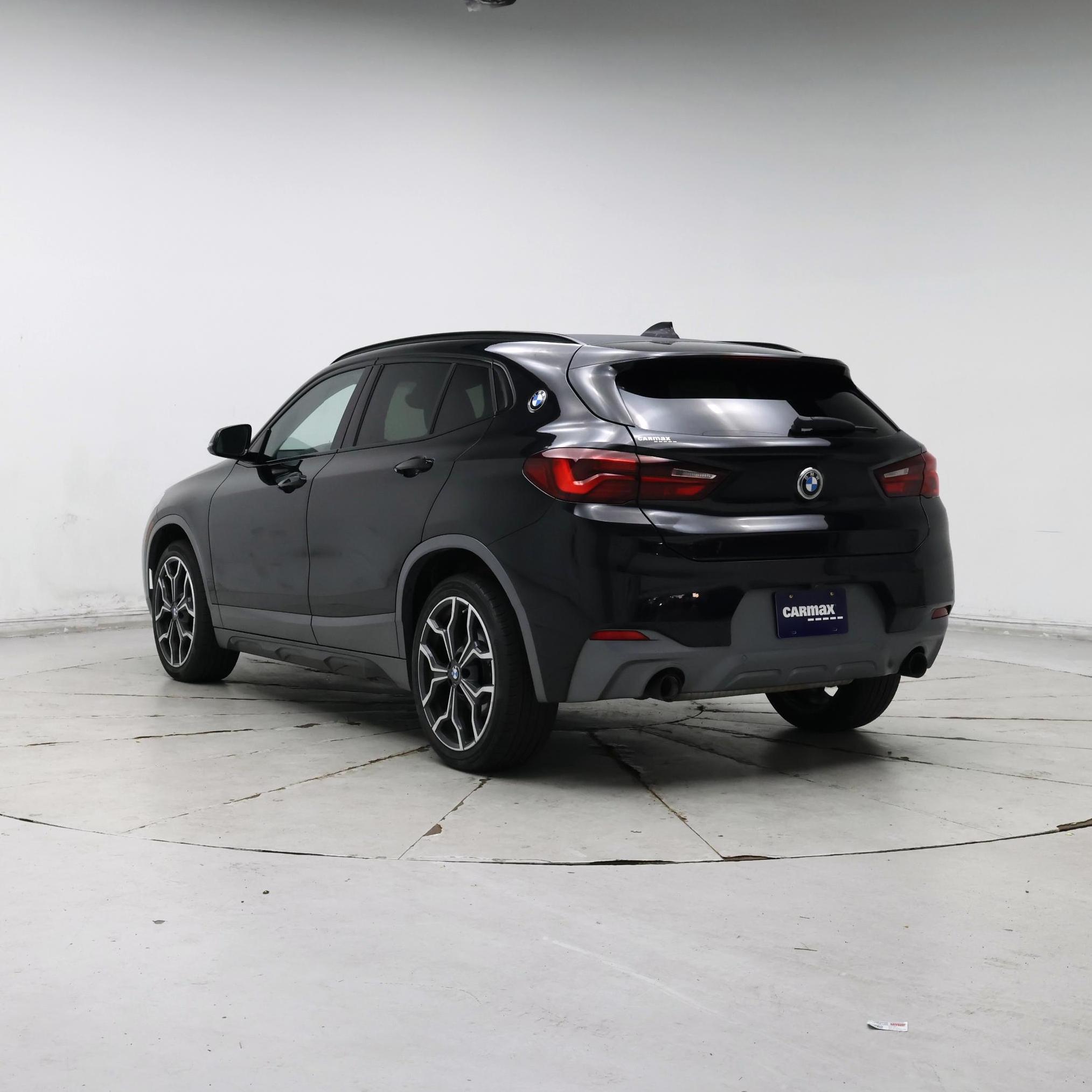 Thumbnail: 2020 BMW X2 - 2