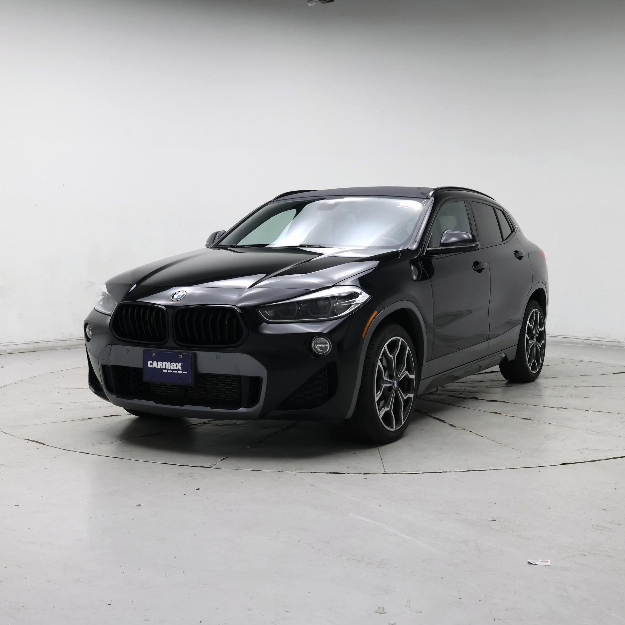 Thumbnail: 2020 BMW X2 - 4