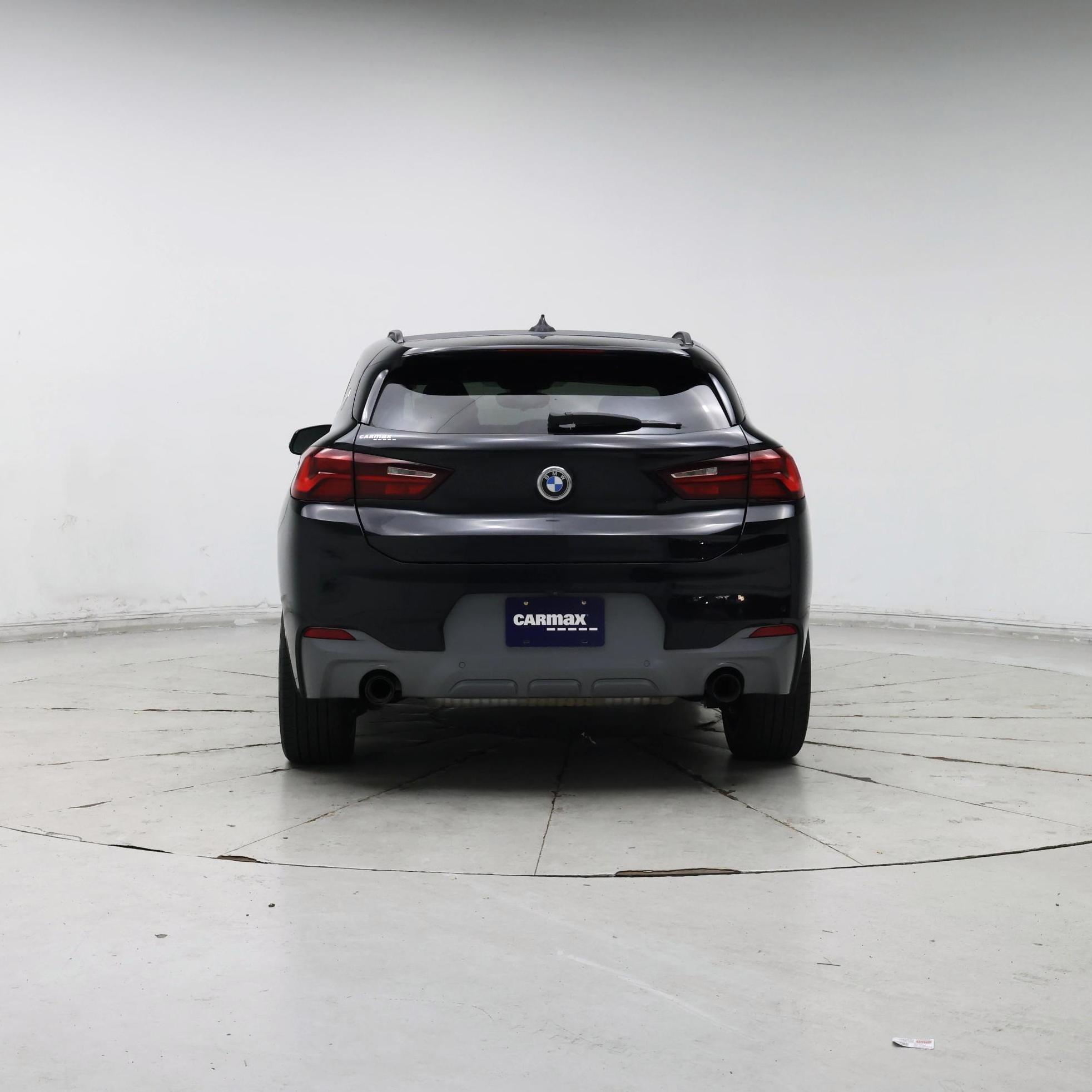 Thumbnail: 2020 BMW X2 - 6