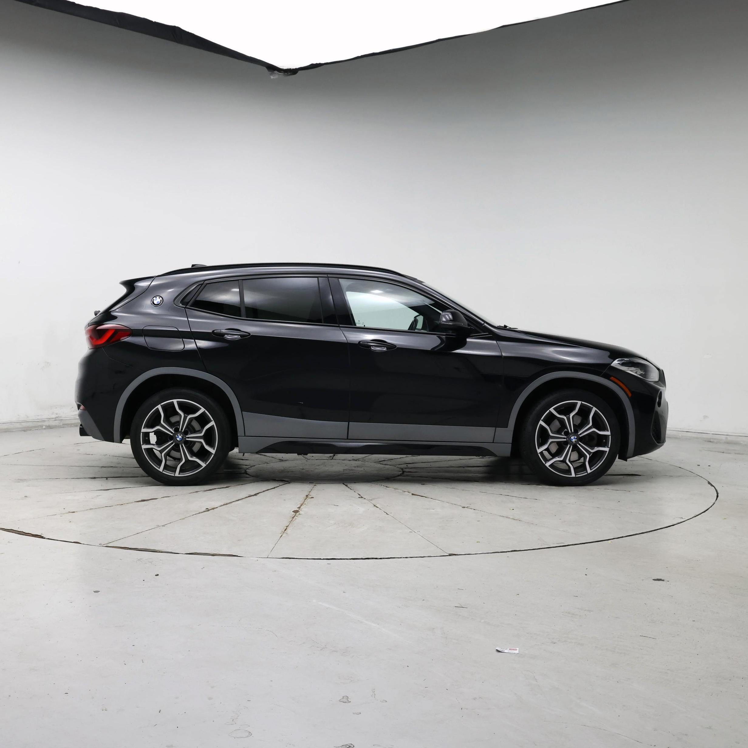 Thumbnail: 2020 BMW X2 - 7