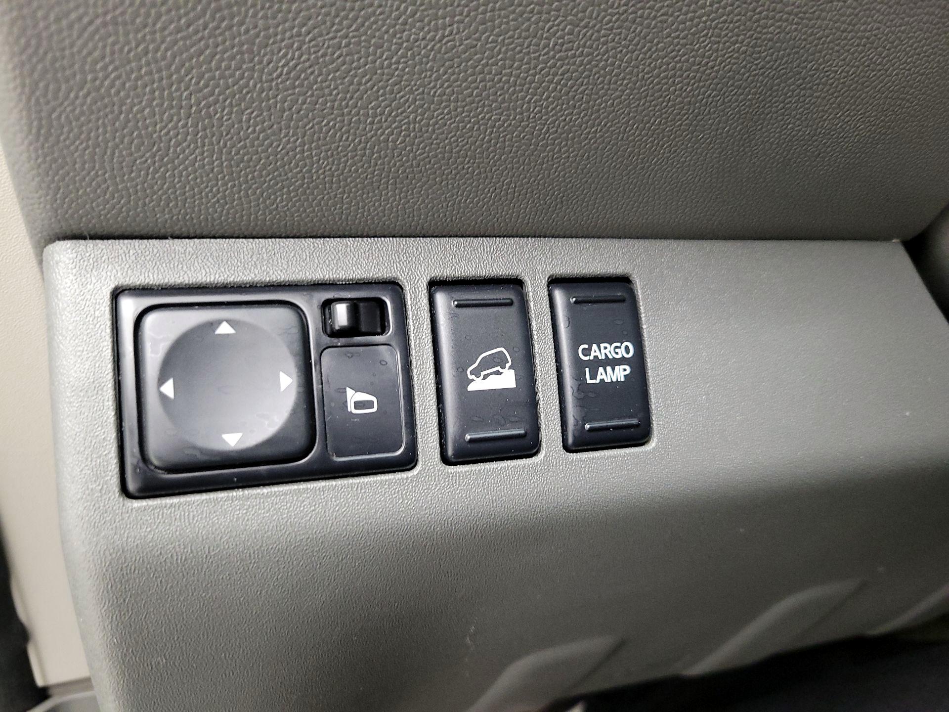 Thumbnail: 2018 Nissan Frontier - 13