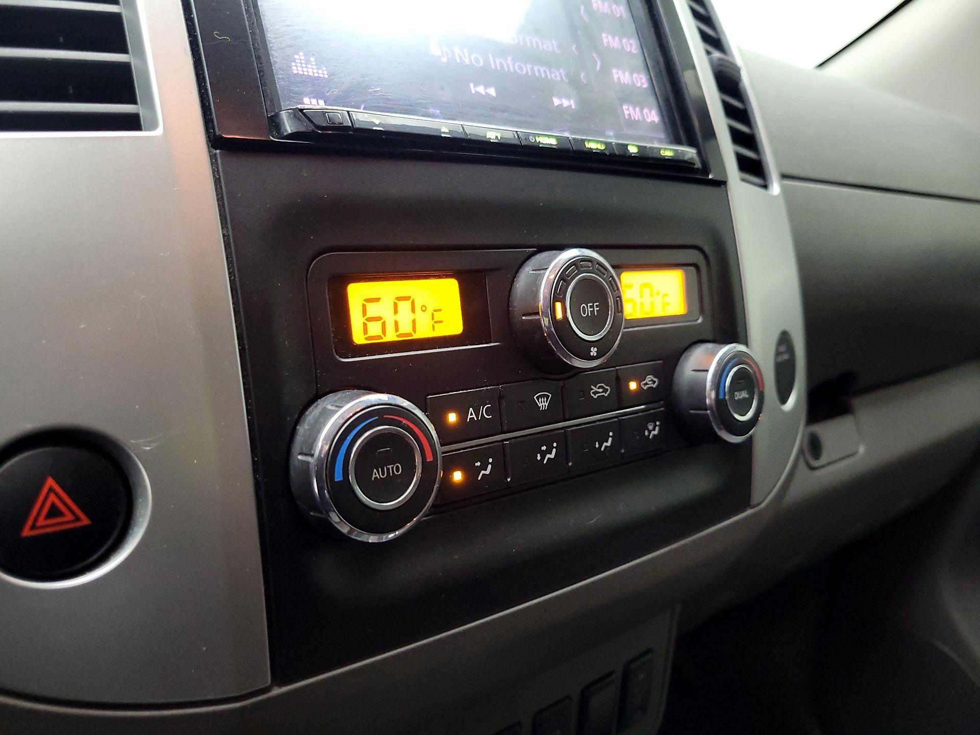 Thumbnail: 2018 Nissan Frontier - 16